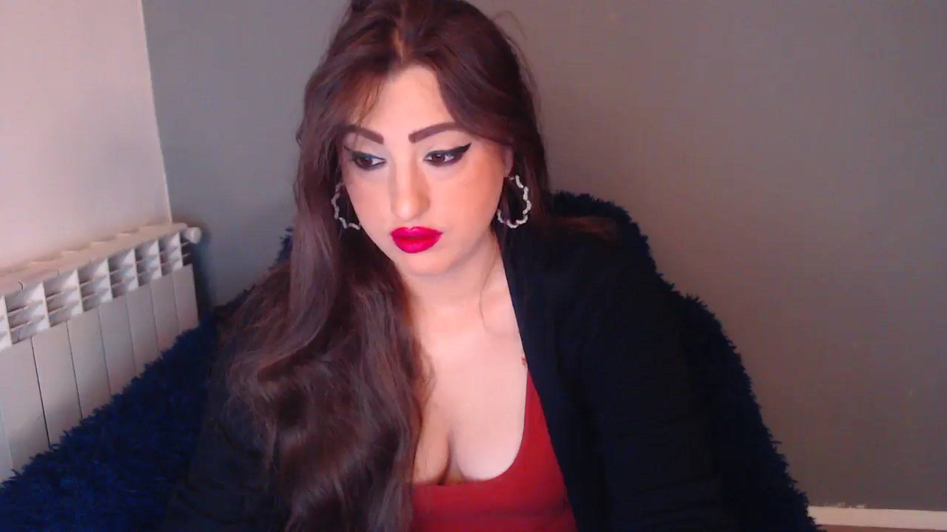 Gallery image thumbnail from HotRebbecca's myfreecams stream on, 02/23/2026, 02:45 image 11 of 20