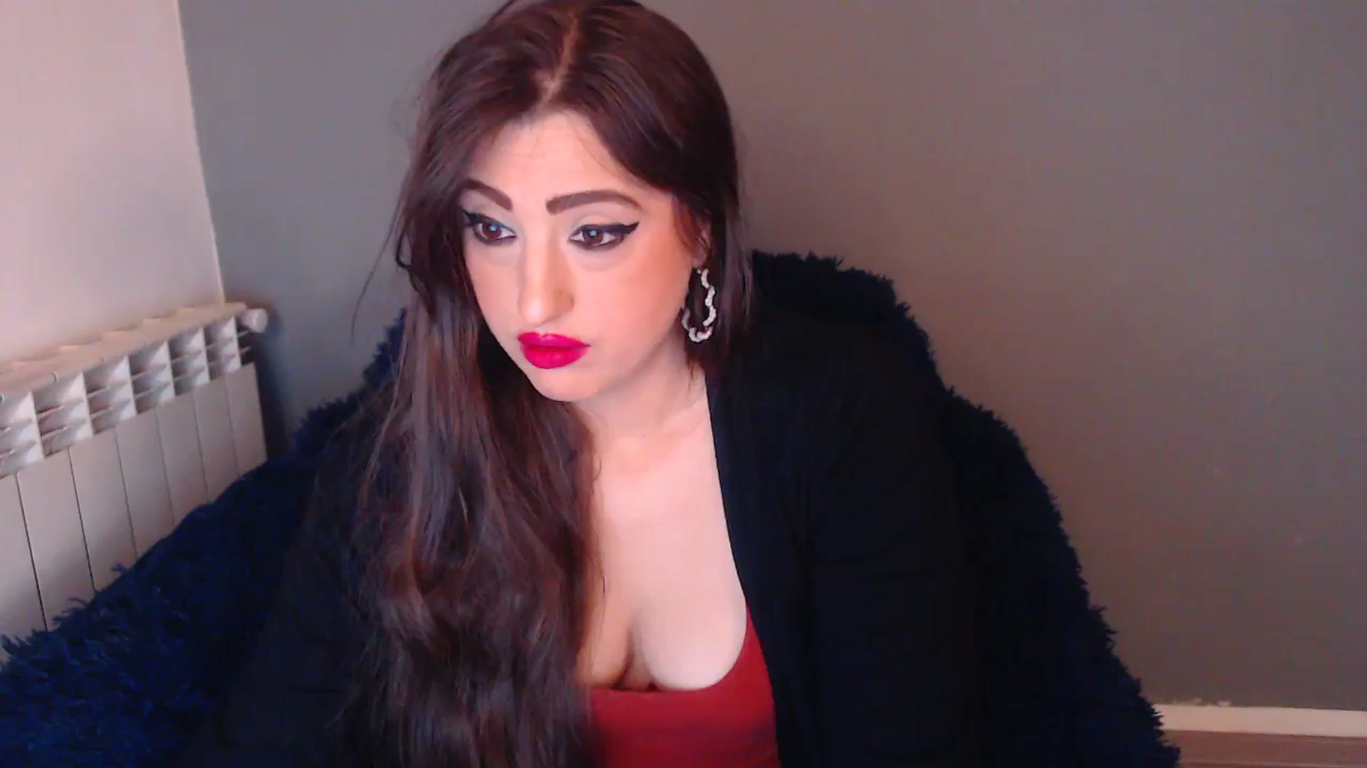 Gallery image thumbnail from HotRebbecca's myfreecams stream on, 02/23/2026, 04:46 image 7 of 20