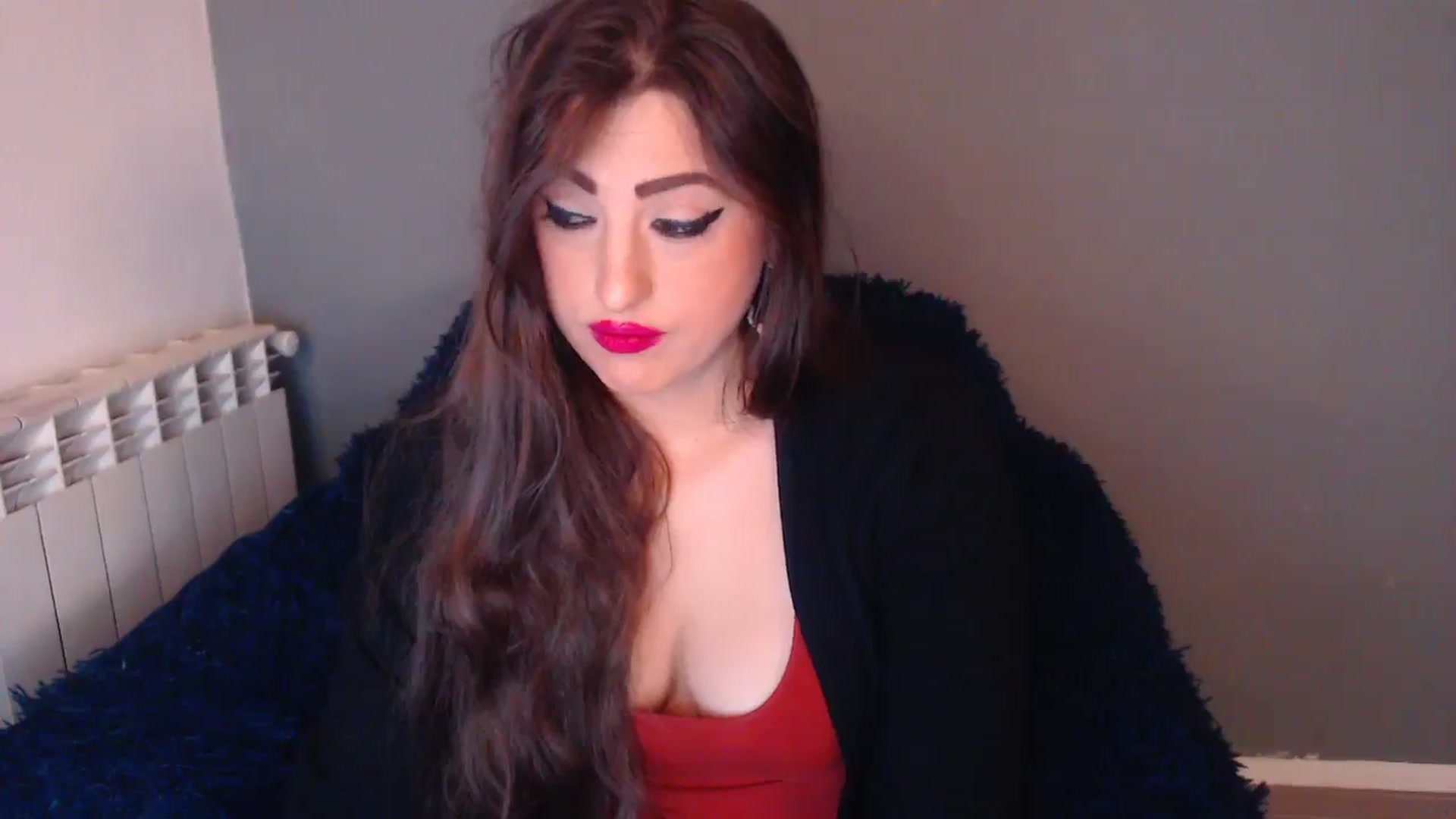 Gallery image thumbnail from HotRebbecca's myfreecams stream on, 02/23/2026, 04:46 image 19 of 20