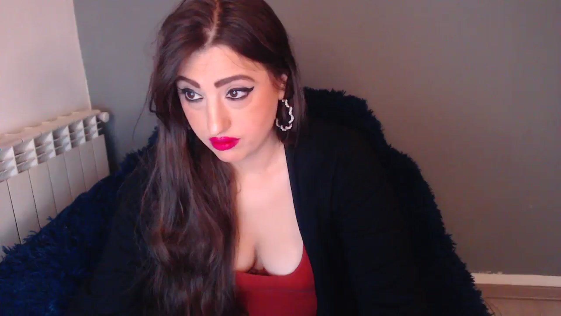 Gallery image thumbnail from HotRebbecca's myfreecams stream on, 02/23/2026, 04:46 image 4 of 20