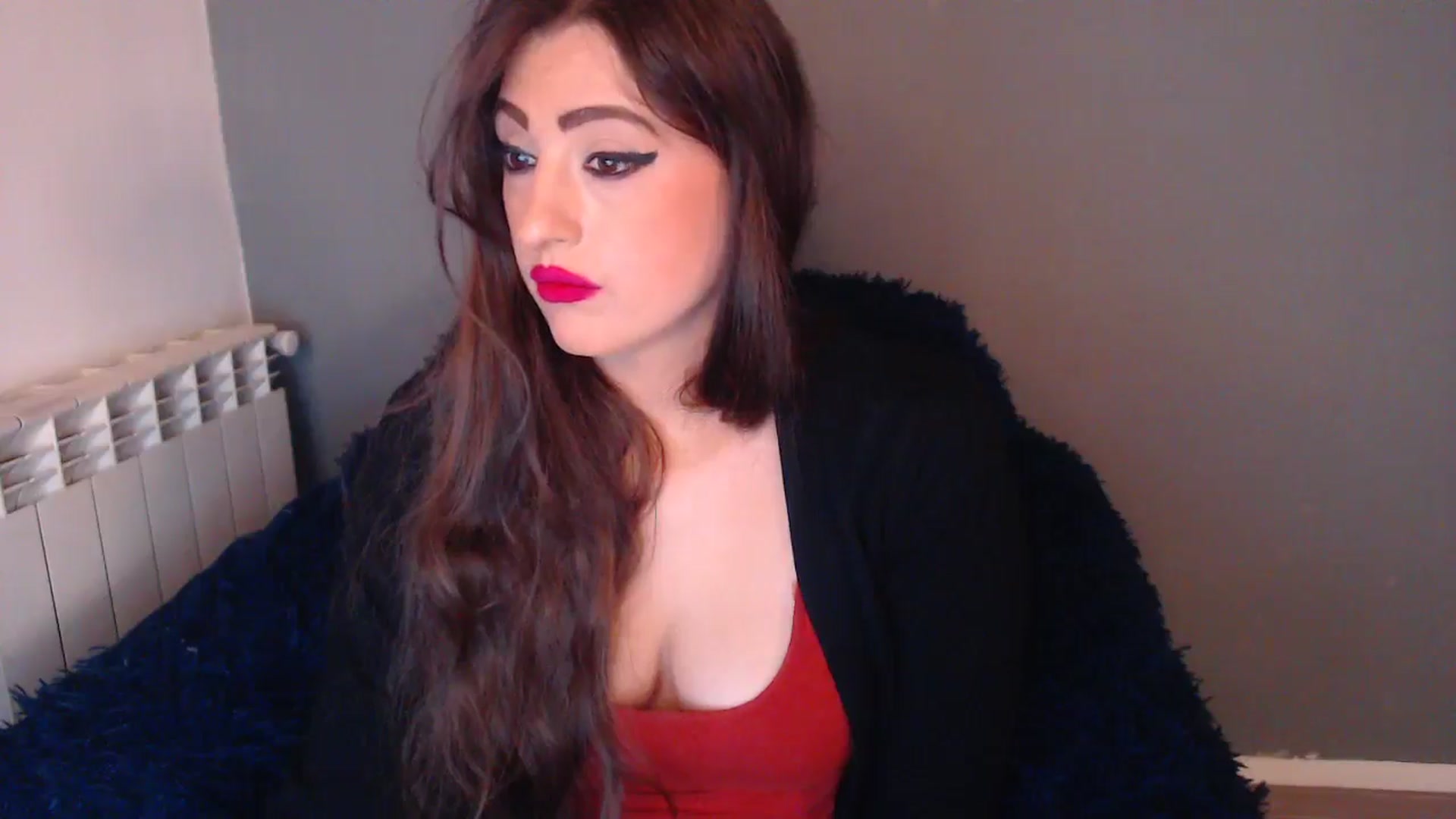 Gallery image thumbnail from HotRebbecca's myfreecams stream on, 02/23/2026, 04:46 image 17 of 20