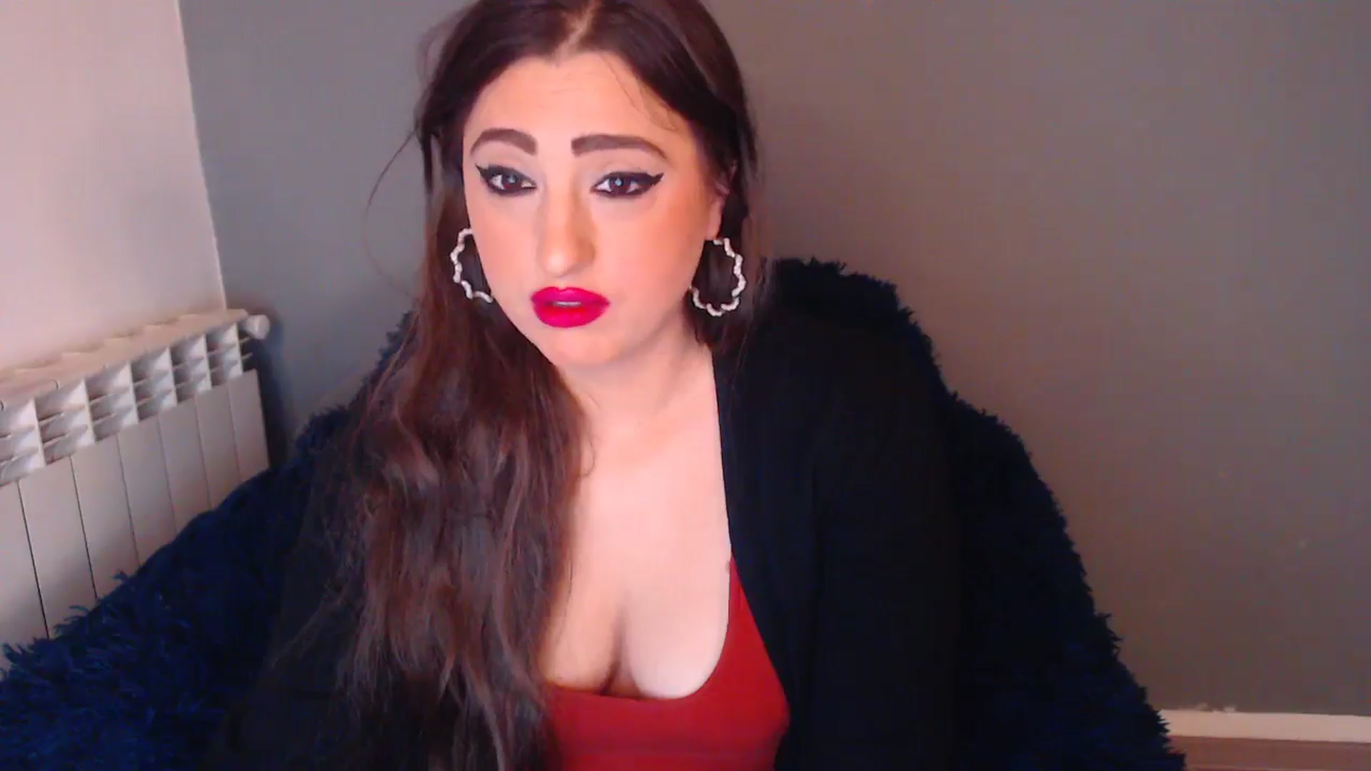 Gallery image thumbnail from HotRebbecca's myfreecams stream on, 02/23/2026, 04:46 image 3 of 20