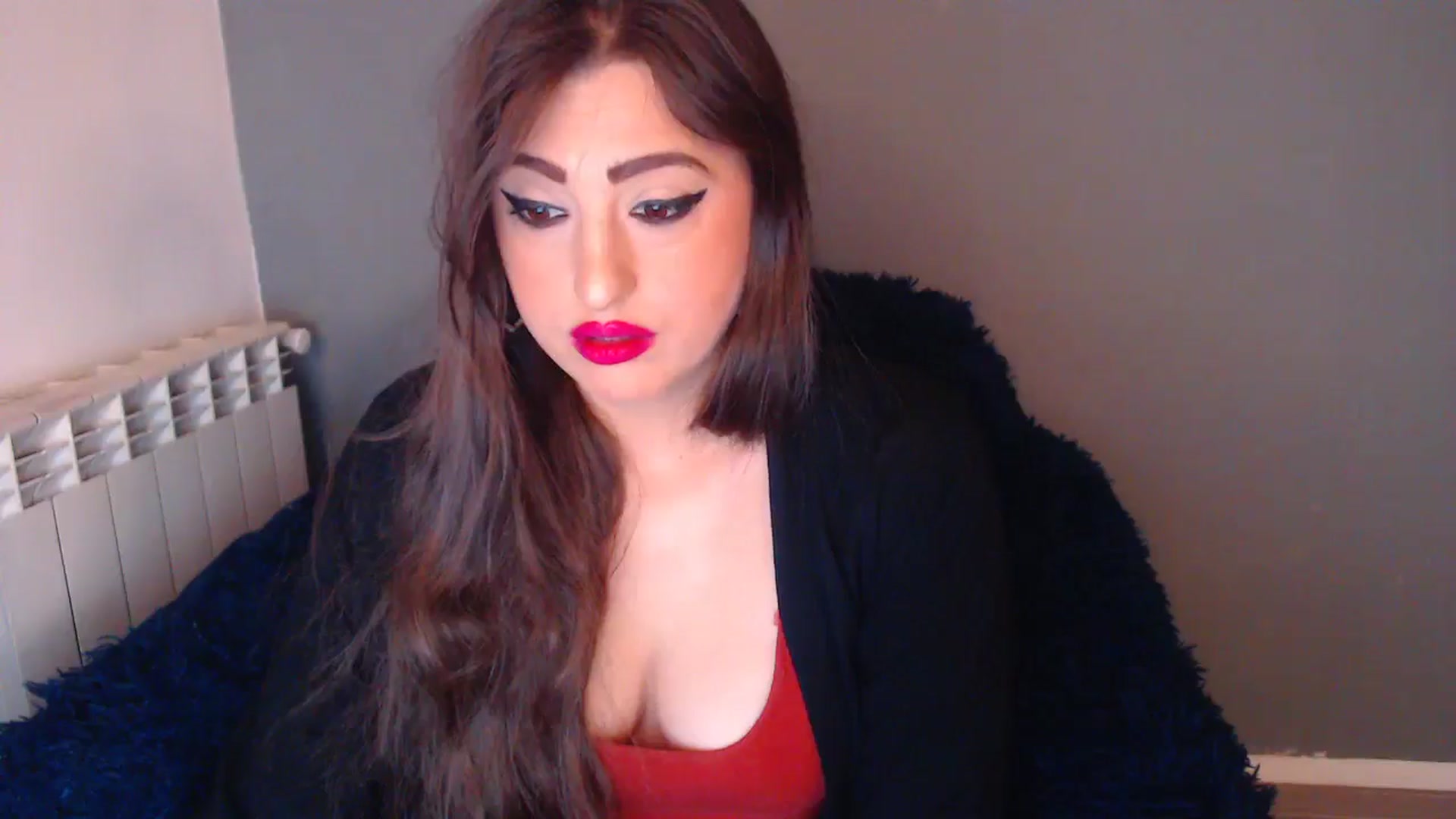 Gallery image thumbnail from HotRebbecca's myfreecams stream on, 02/23/2026, 04:46 image 12 of 20
