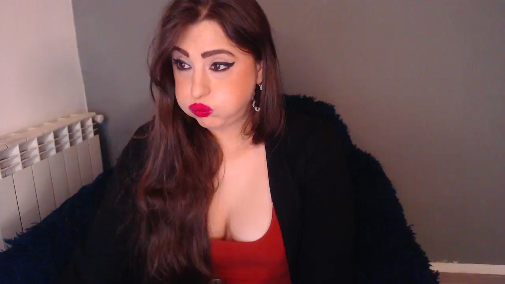 Gallery image thumbnail from HotRebbecca's myfreecams stream on, 02/23/2026, 04:46 image 15 of 20
