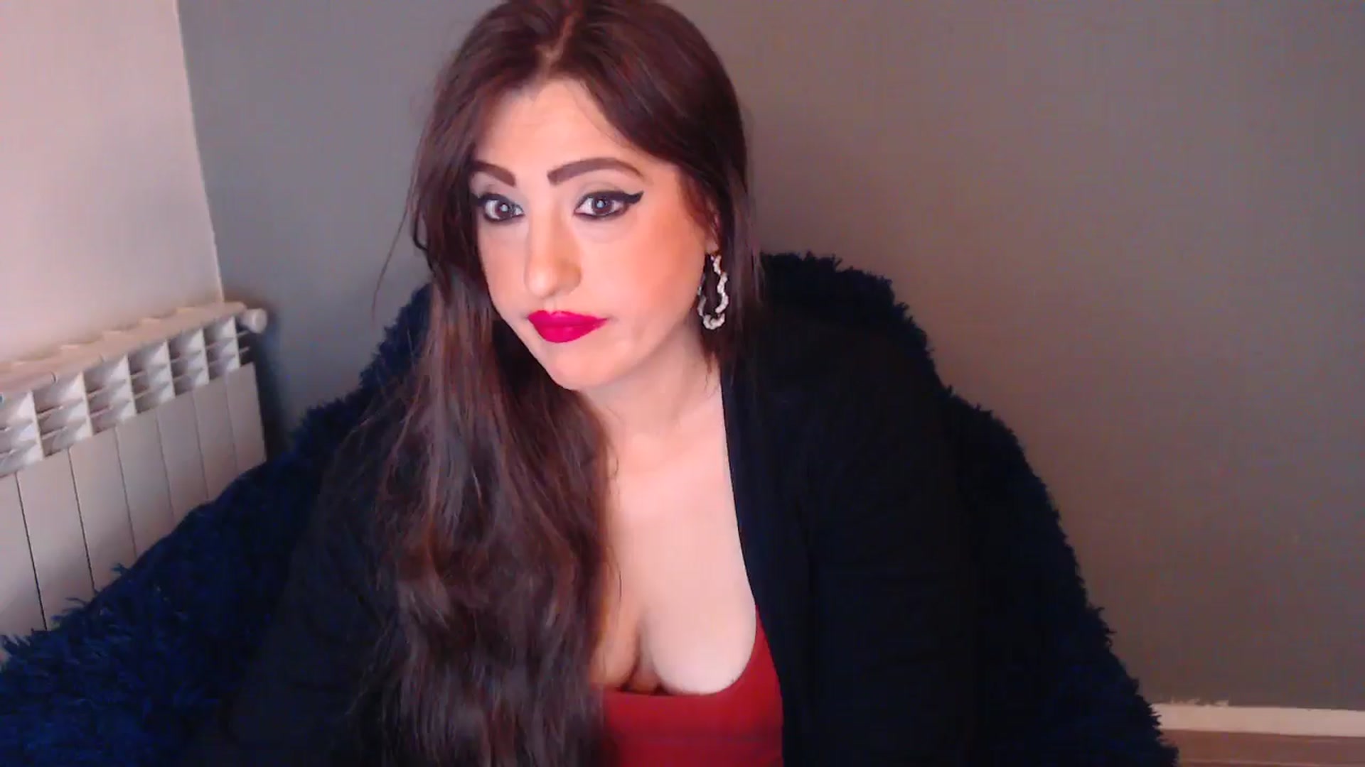 Gallery image thumbnail from HotRebbecca's myfreecams stream on, 02/23/2026, 04:46 image 8 of 20