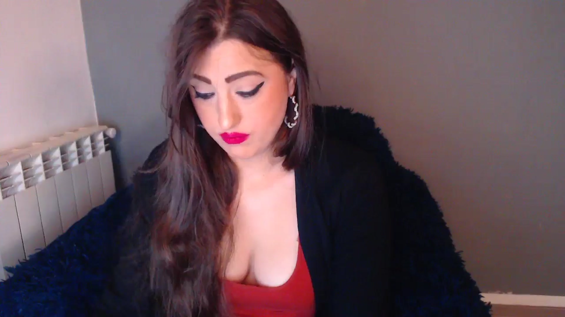 Gallery image thumbnail from HotRebbecca's myfreecams stream on, 02/23/2026, 04:46 image 13 of 20