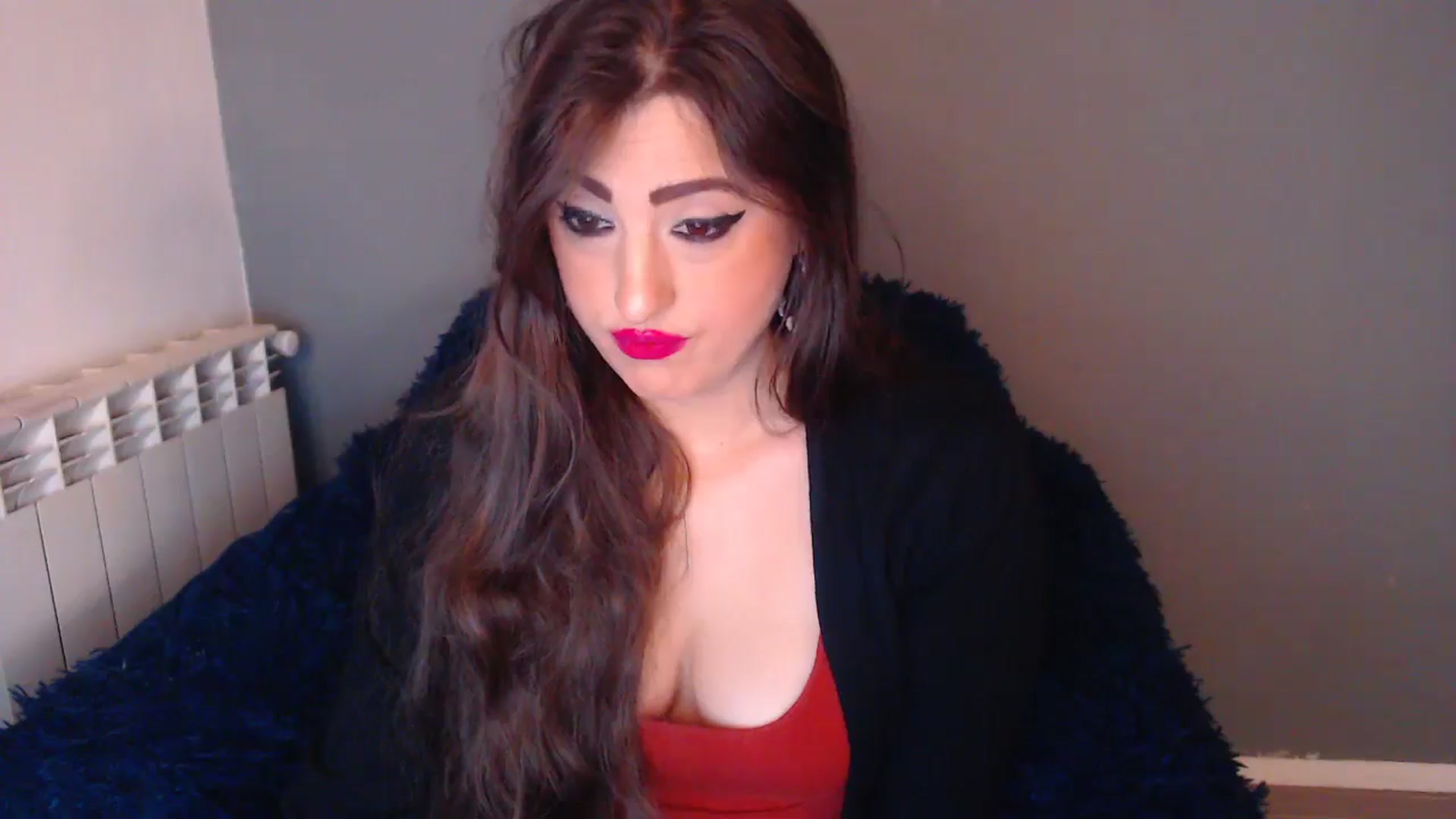 Gallery image thumbnail from HotRebbecca's myfreecams stream on, 02/23/2026, 04:46 image 18 of 20