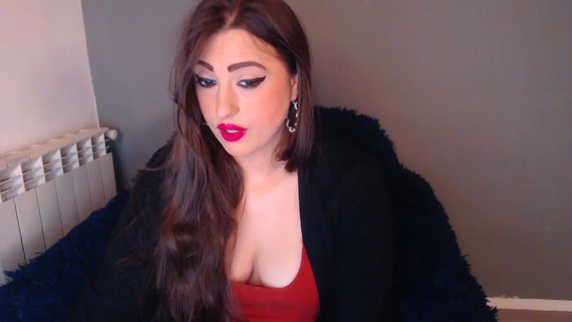 Gallery image thumbnail from HotRebbecca's myfreecams stream on, 02/23/2026, 04:46 image 14 of 20