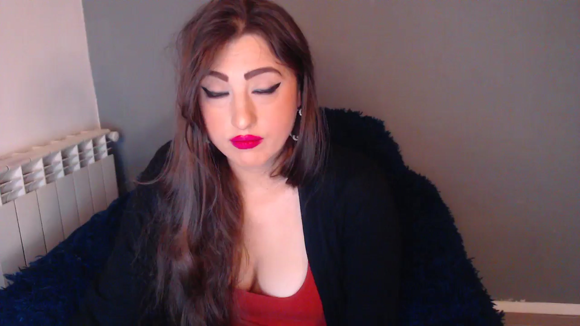 Gallery image thumbnail from HotRebbecca's myfreecams stream on, 02/23/2026, 04:46 image 16 of 20