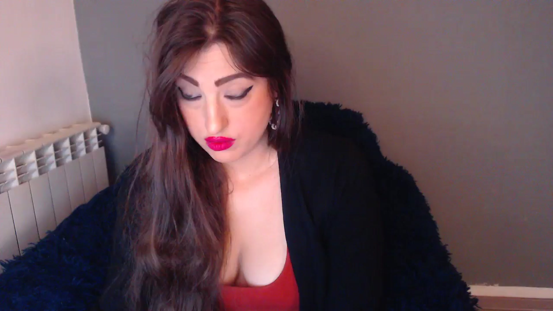 Gallery image thumbnail from HotRebbecca's myfreecams stream on, 02/23/2026, 04:46 image 9 of 20