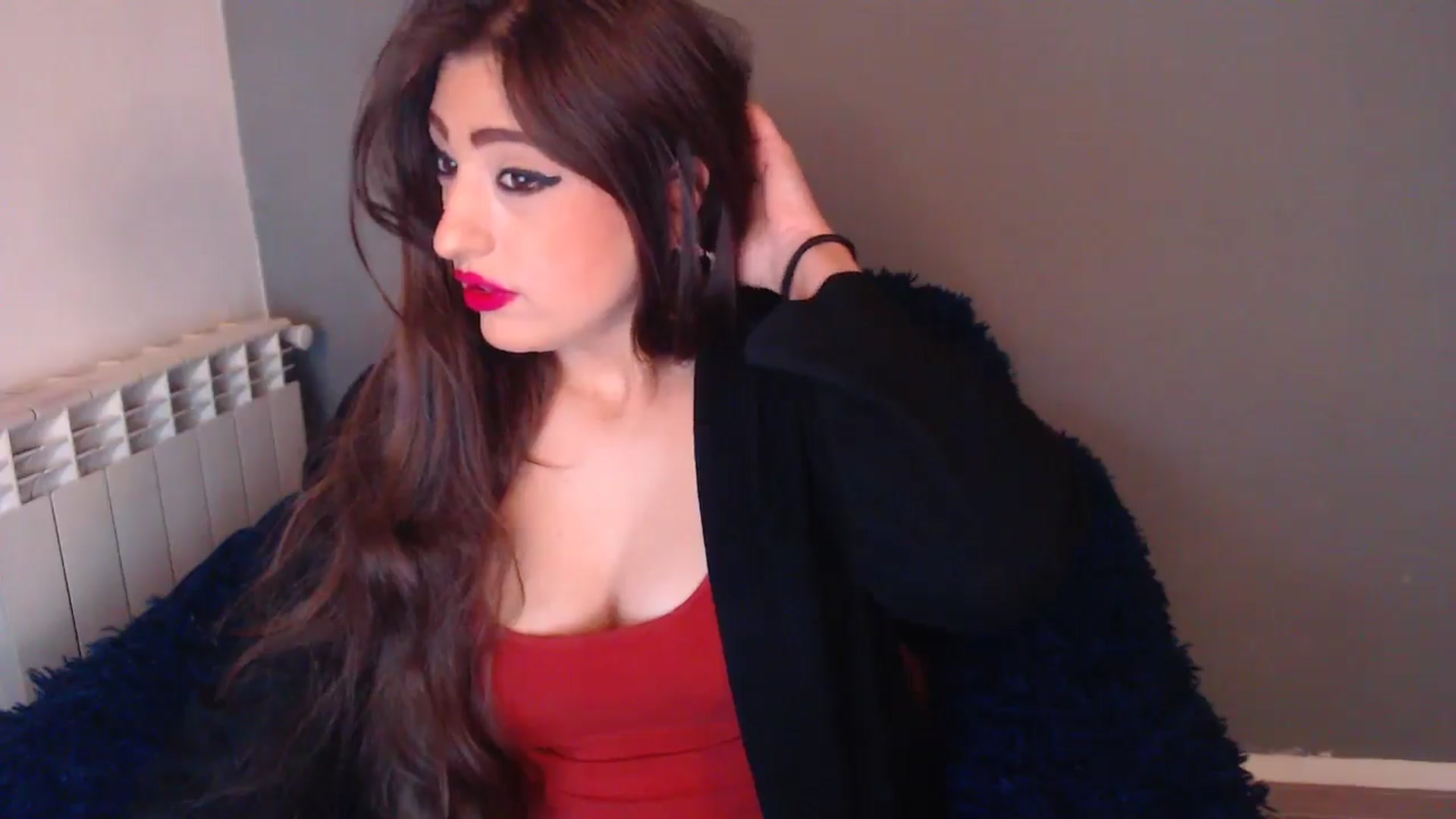 Gallery image thumbnail from HotRebbecca's myfreecams stream on, 02/23/2026, 04:46 image 10 of 20