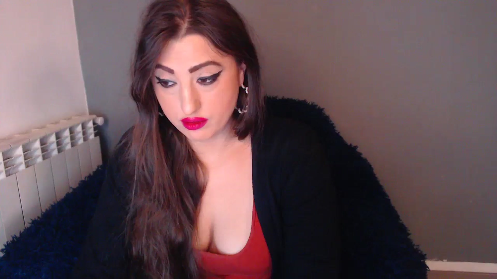 Gallery image thumbnail from HotRebbecca's myfreecams stream on, 02/24/2026, 05:12 image 16 of 20