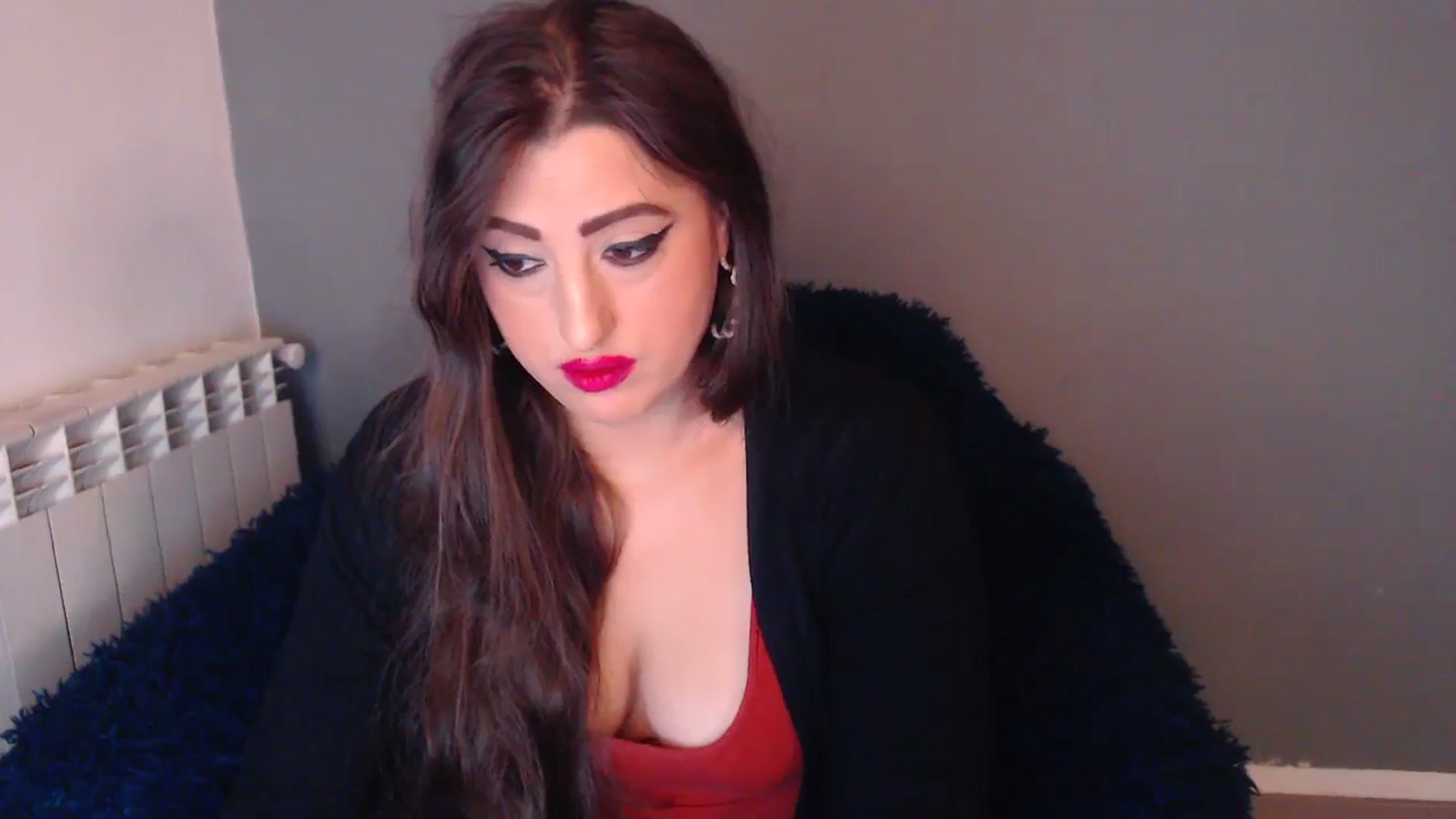 Gallery image thumbnail from HotRebbecca's myfreecams stream on, 02/24/2026, 05:12 image 17 of 20