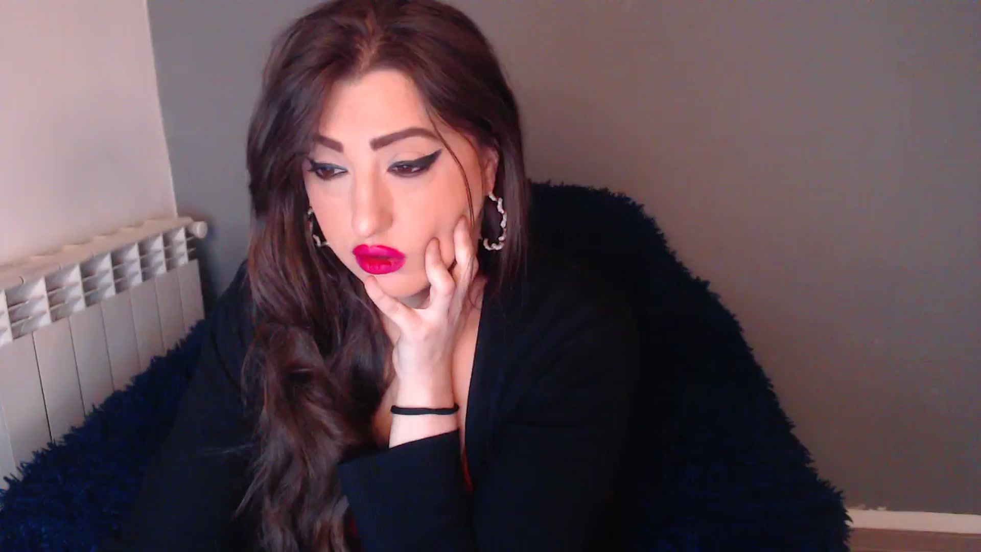Gallery image thumbnail from HotRebbecca's myfreecams stream on, 02/24/2026, 05:12 image 9 of 20