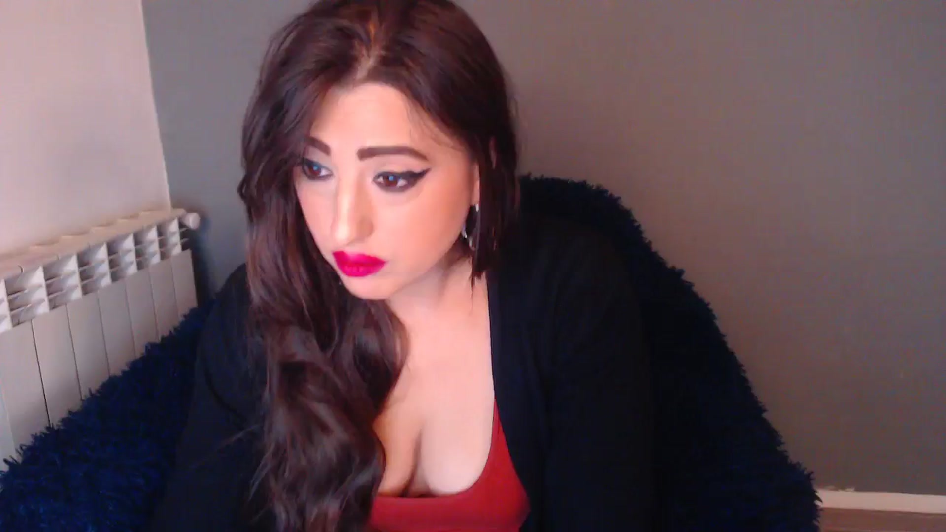 Gallery image thumbnail from HotRebbecca's myfreecams stream on, 02/24/2026, 05:12 image 10 of 20