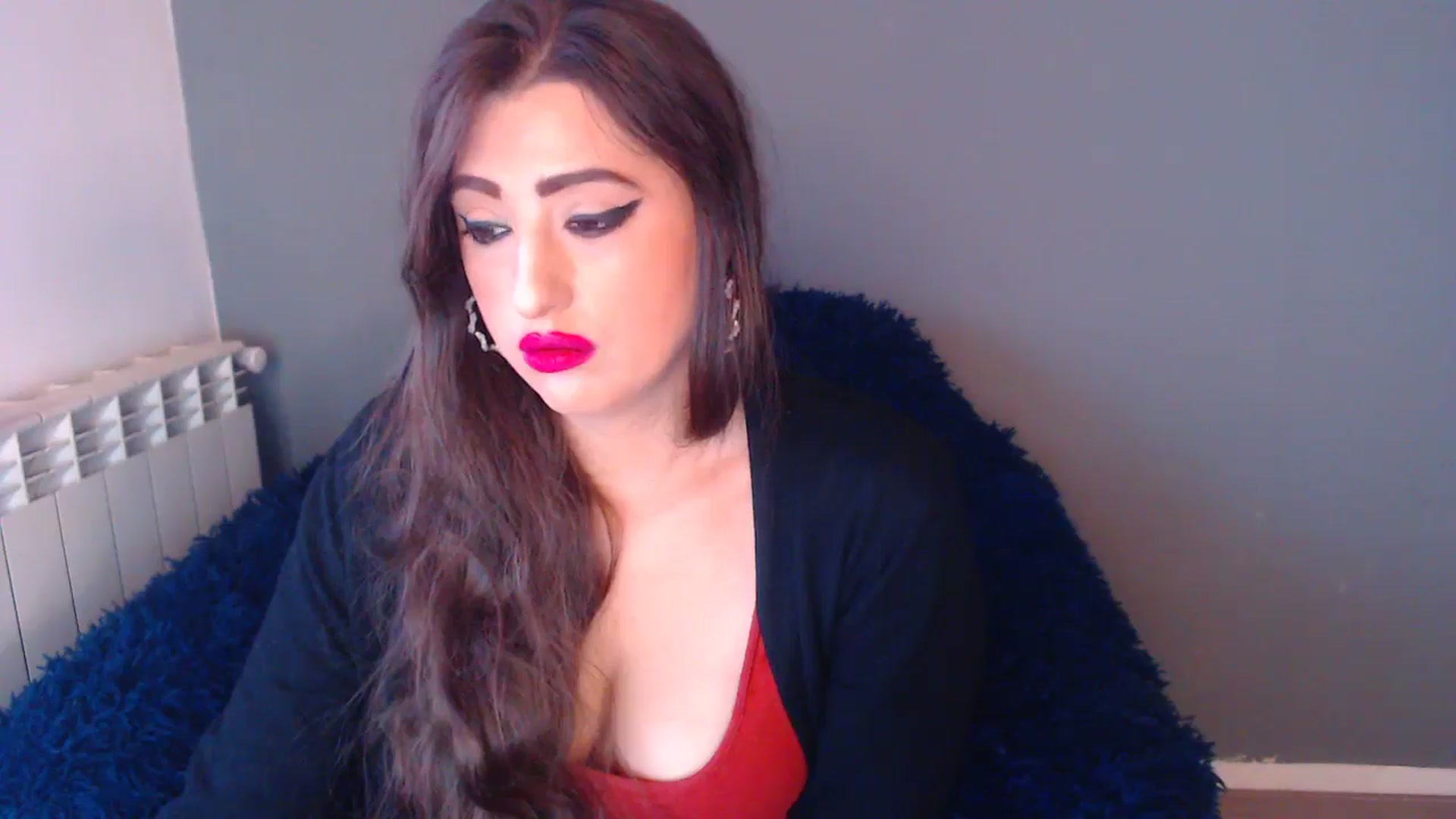 Gallery image thumbnail from HotRebbecca's myfreecams stream on, 02/24/2026, 05:12 image 20 of 20