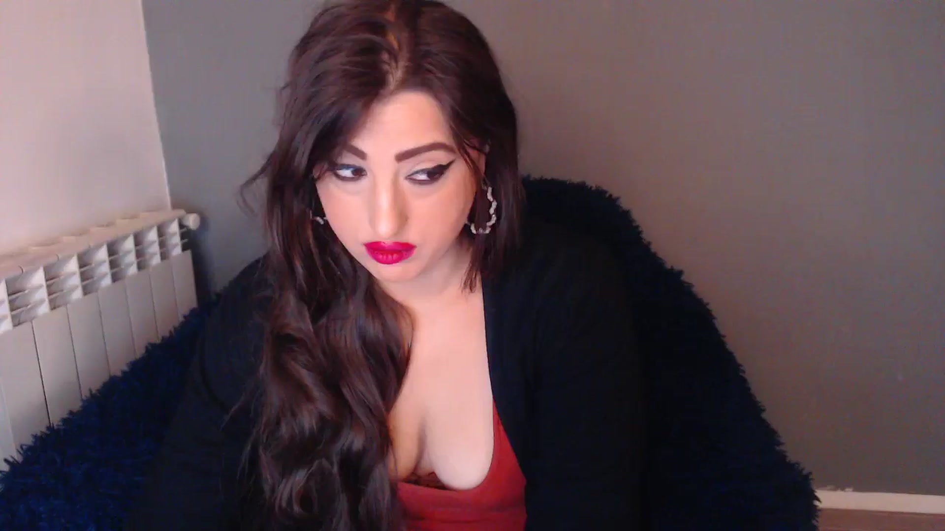 Gallery image thumbnail from HotRebbecca's myfreecams stream on, 02/24/2026, 05:12 image 6 of 20