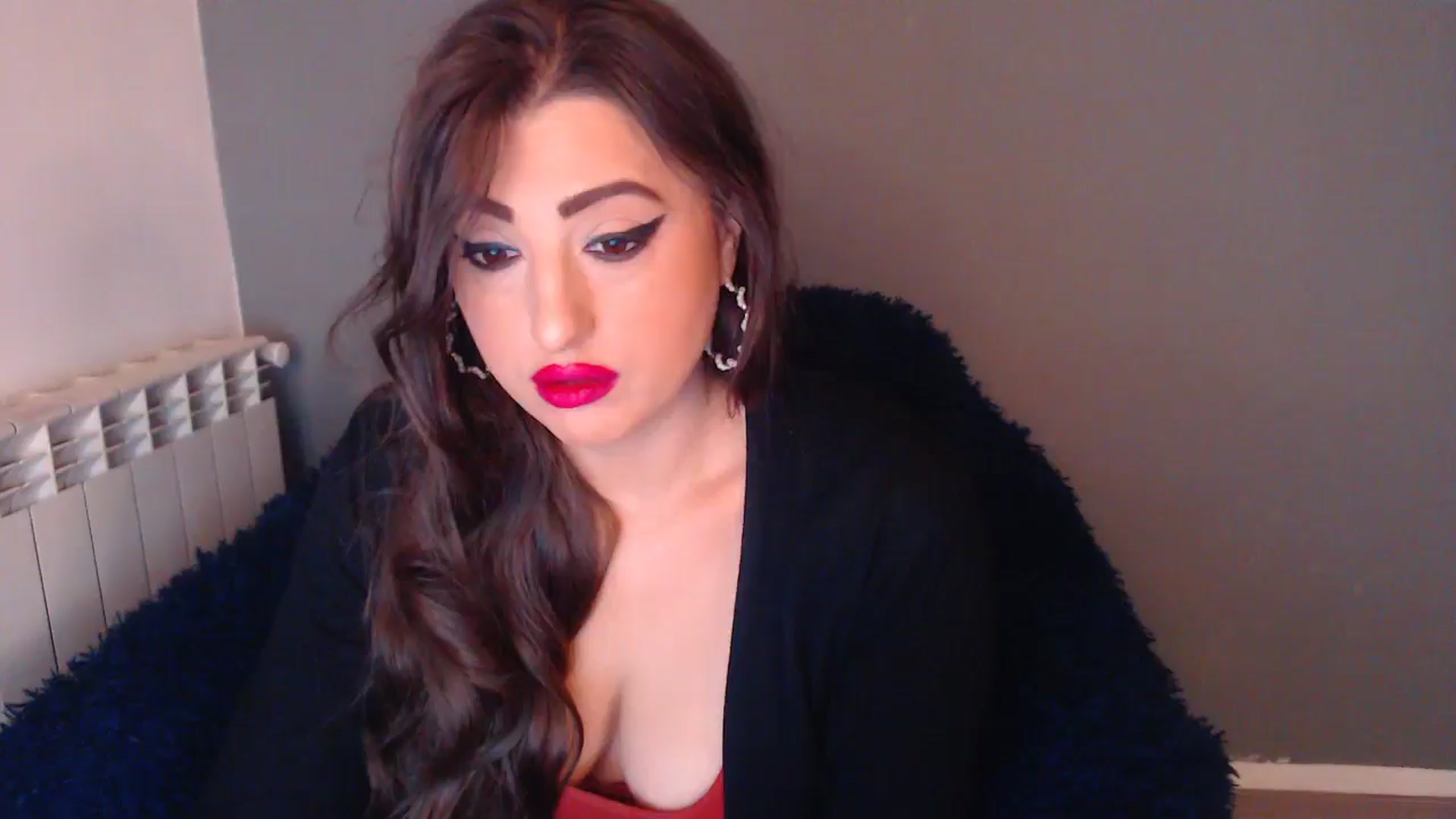 Gallery image thumbnail from HotRebbecca's myfreecams stream on, 02/24/2026, 05:12 image 3 of 20