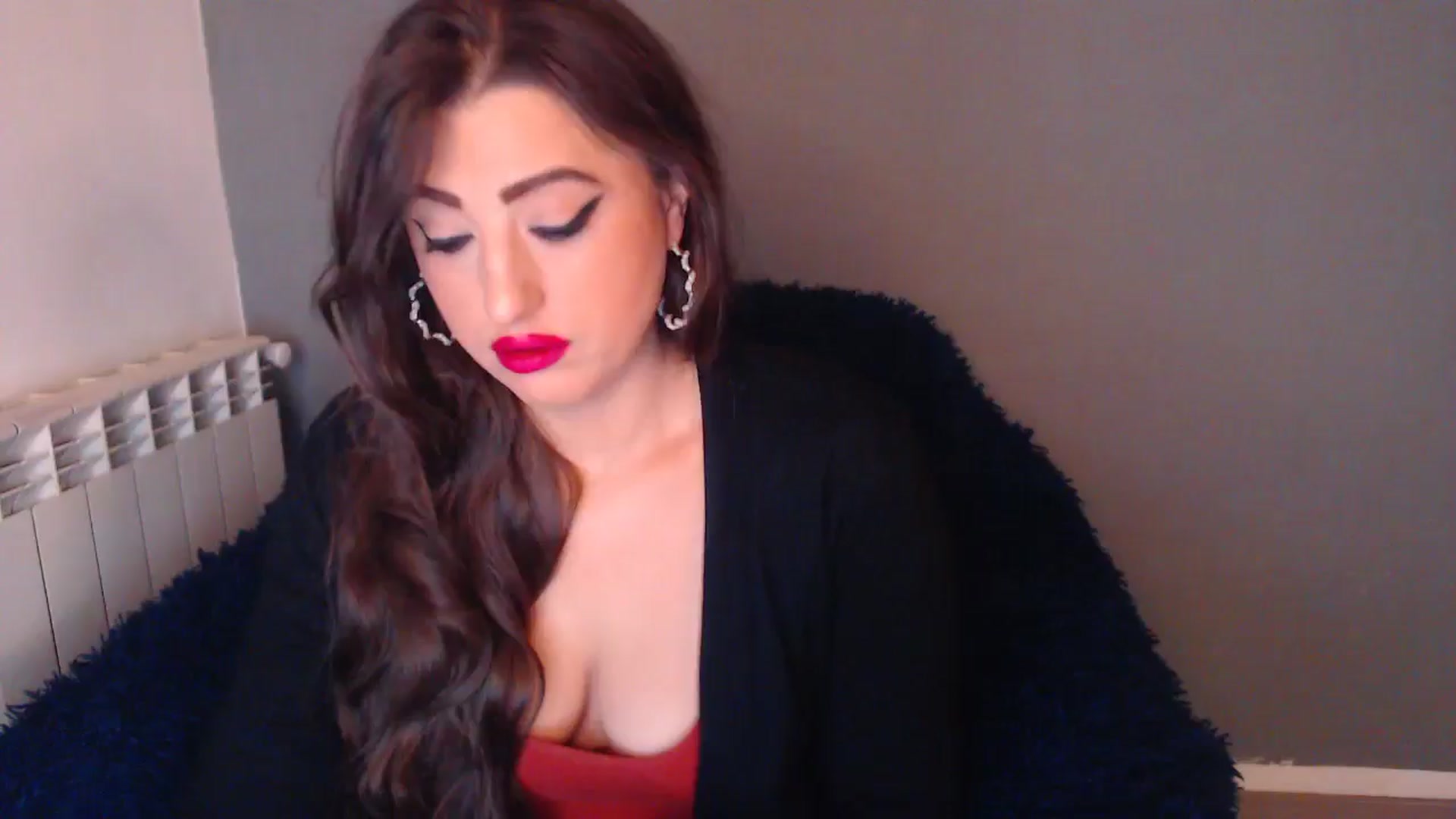Gallery image thumbnail from HotRebbecca's myfreecams stream on, 02/24/2026, 05:12 image 1 of 20