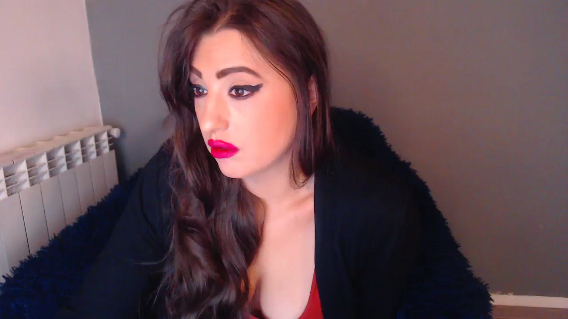 Gallery image thumbnail from HotRebbecca's myfreecams stream on, 02/24/2026, 05:12 image 8 of 20