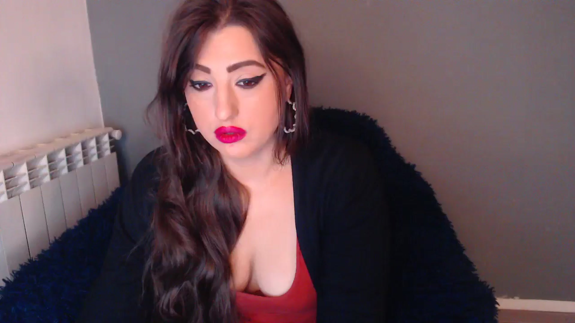 Gallery image thumbnail from HotRebbecca's myfreecams stream on, 02/24/2026, 05:12 image 5 of 20