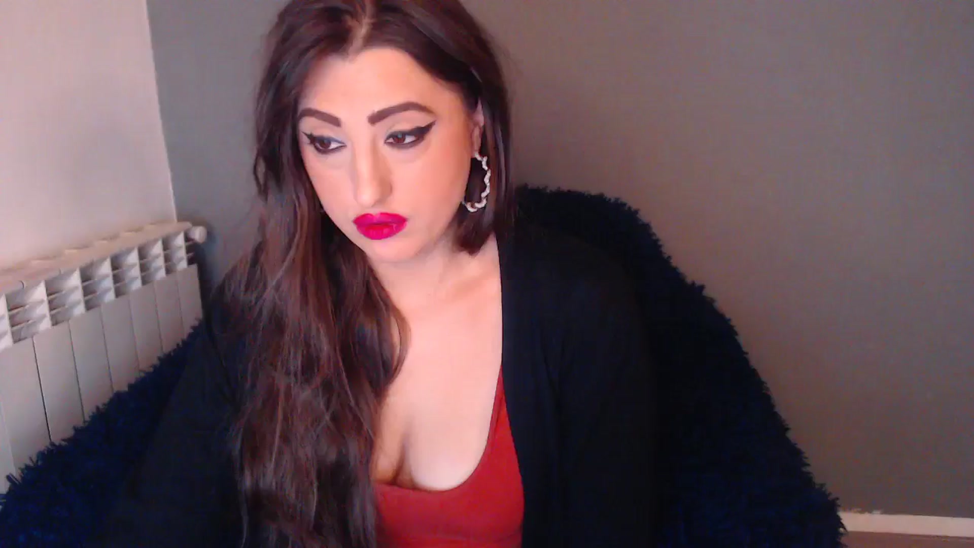Gallery image thumbnail from HotRebbecca's myfreecams stream on, 02/24/2026, 05:12 image 12 of 20