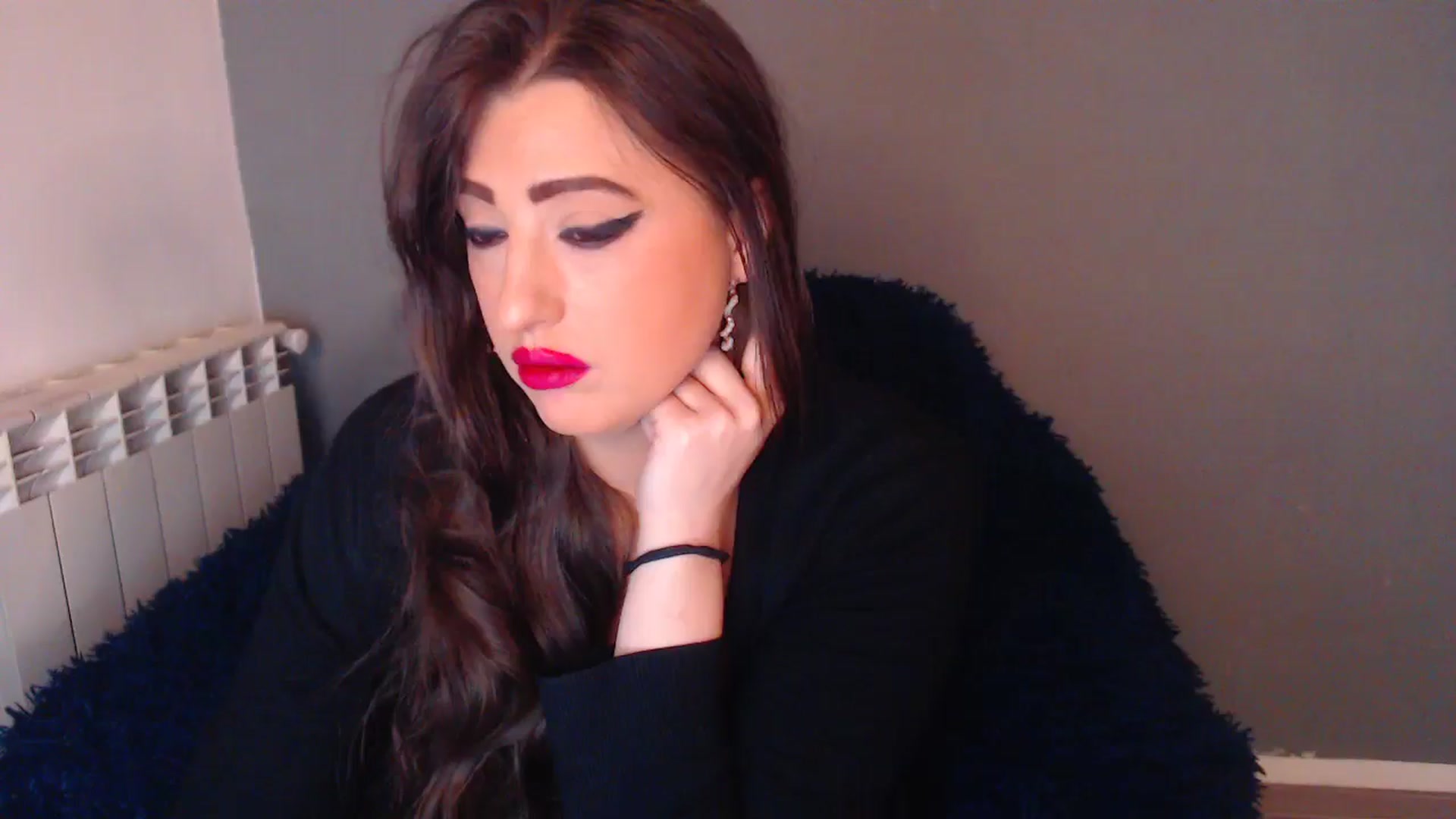 Gallery image thumbnail from HotRebbecca's myfreecams stream on, 02/24/2026, 05:12 image 7 of 20