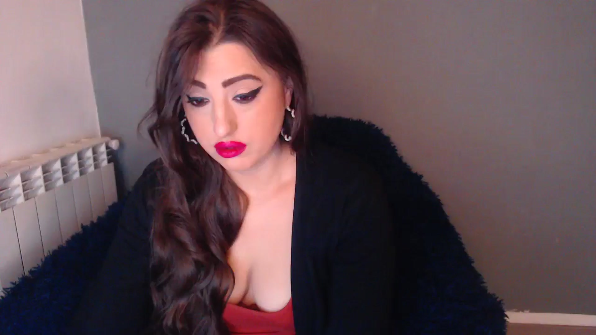 Gallery image thumbnail from HotRebbecca's myfreecams stream on, 02/24/2026, 05:12 image 2 of 20