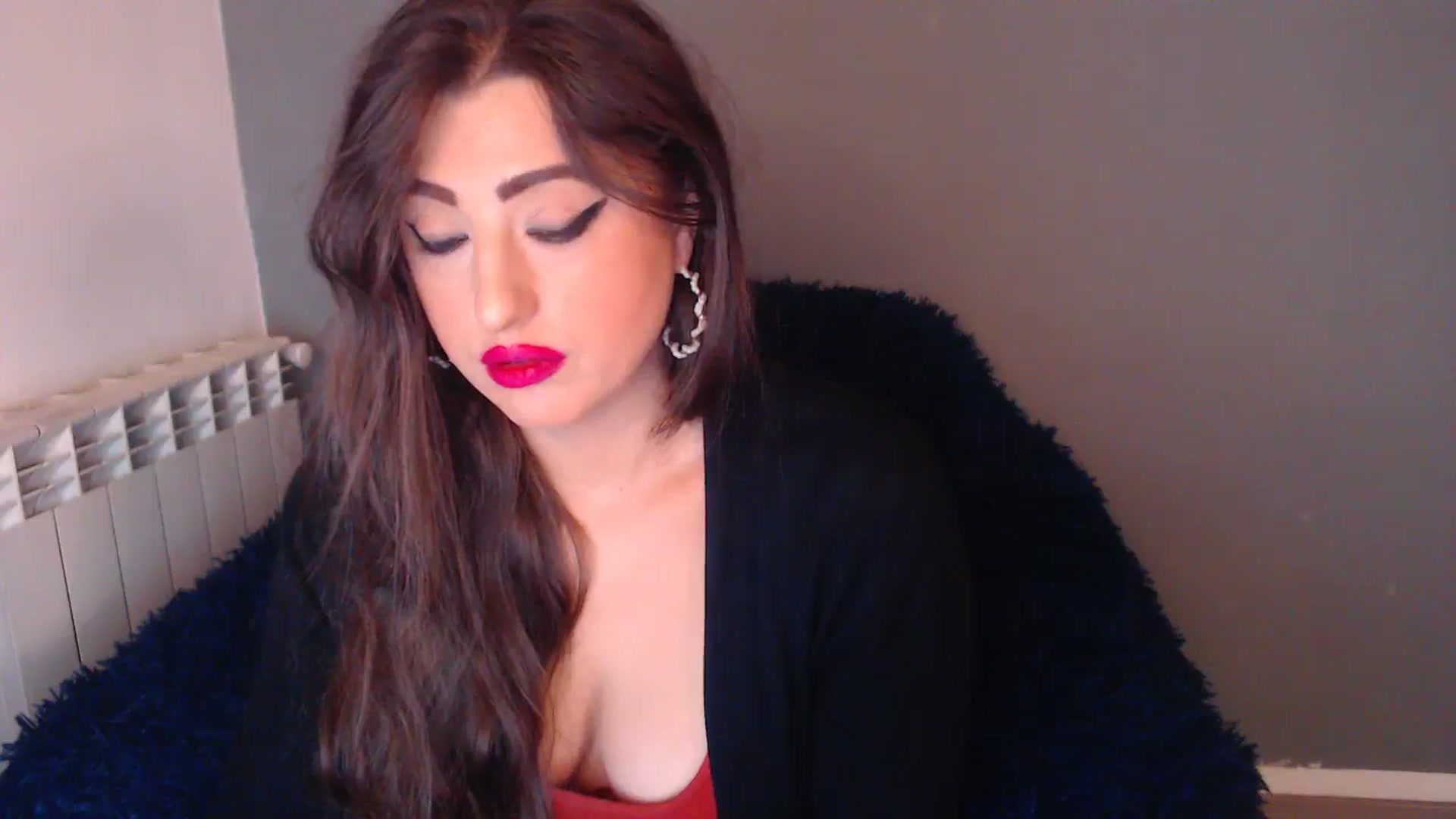 Gallery image thumbnail from HotRebbecca's myfreecams stream on, 02/24/2026, 05:12 image 14 of 20
