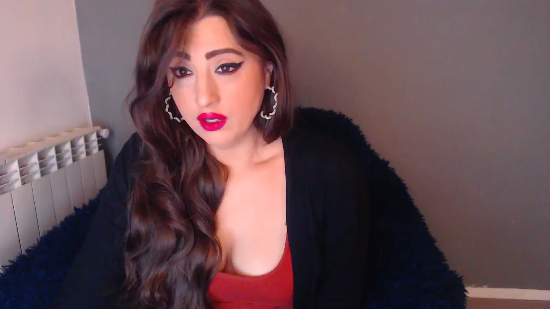 Gallery image thumbnail from HotRebbecca's myfreecams stream on, 02/24/2026, 05:12 image 4 of 20