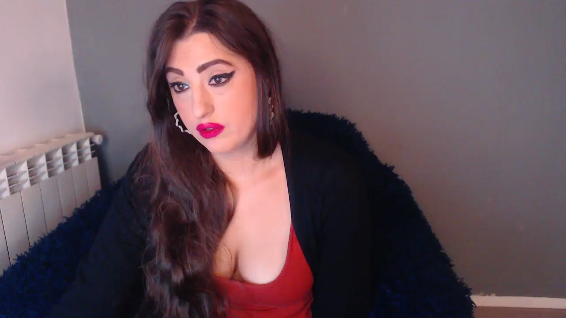 Gallery image thumbnail from HotRebbecca's myfreecams stream on, 02/24/2026, 05:12 image 18 of 20