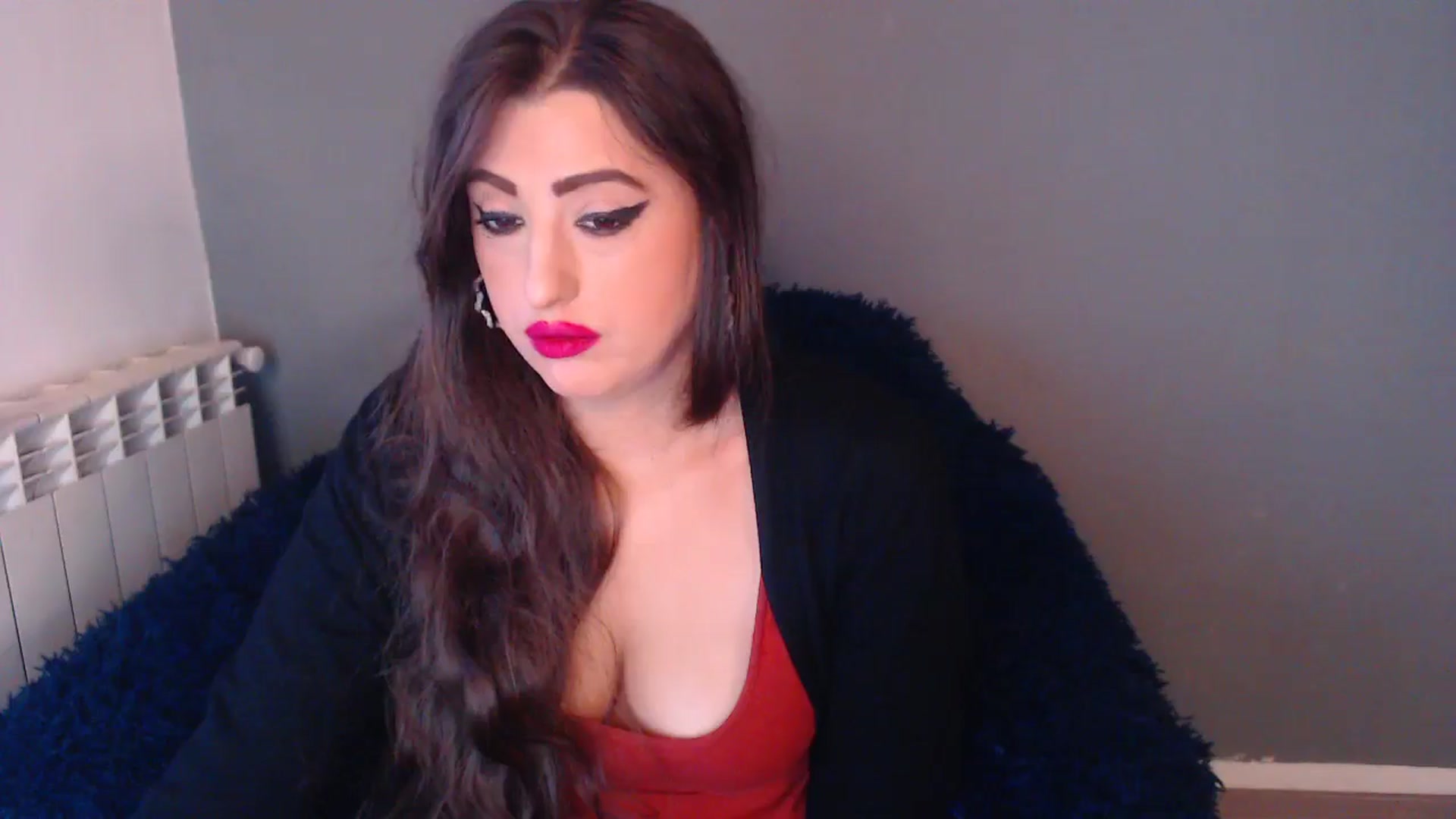 Gallery image thumbnail from HotRebbecca's myfreecams stream on, 02/24/2026, 05:12 image 19 of 20