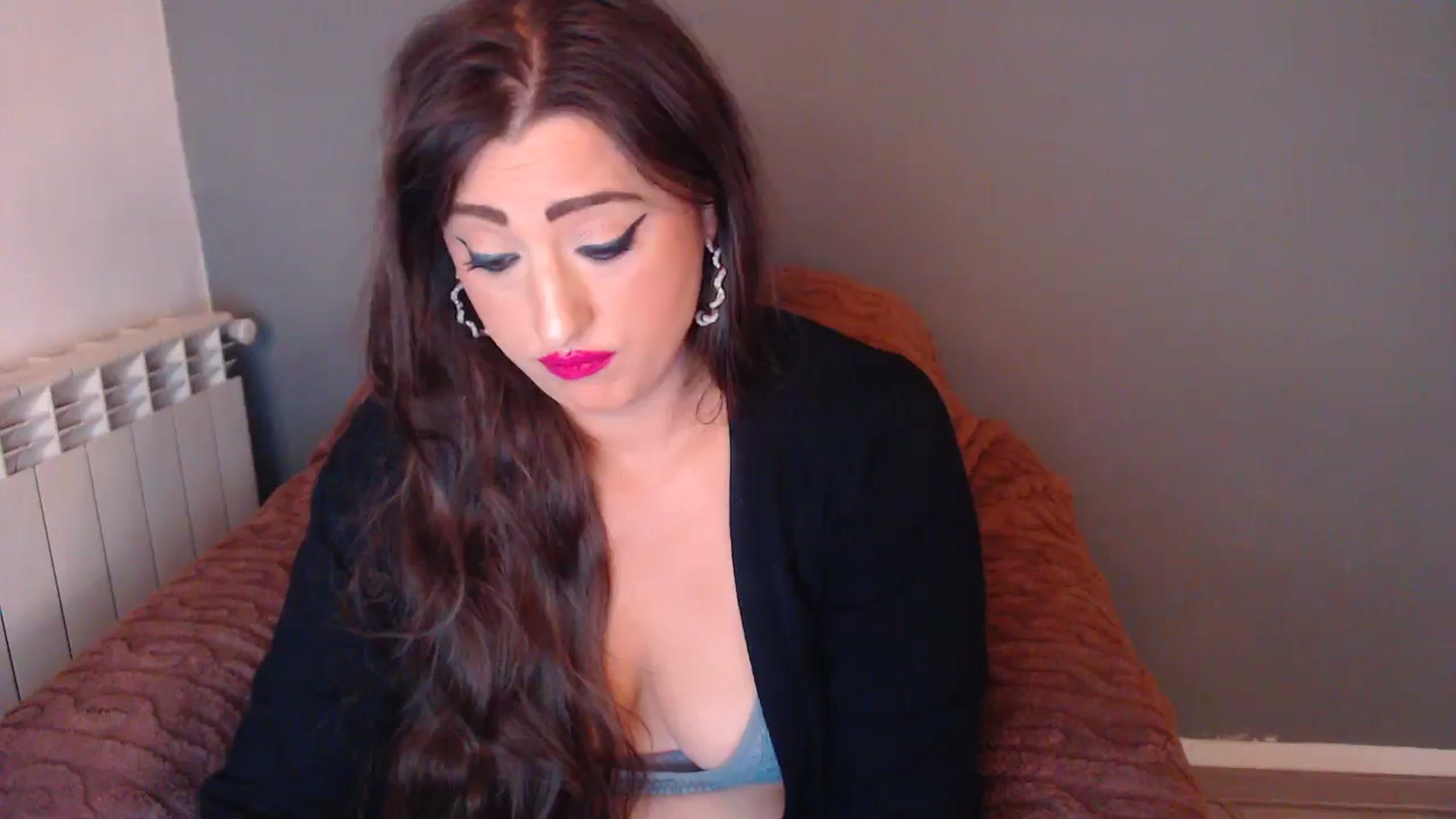 Gallery image thumbnail from HotRebbecca's myfreecams stream on, 02/24/2026, 19:32 image 19 of 20