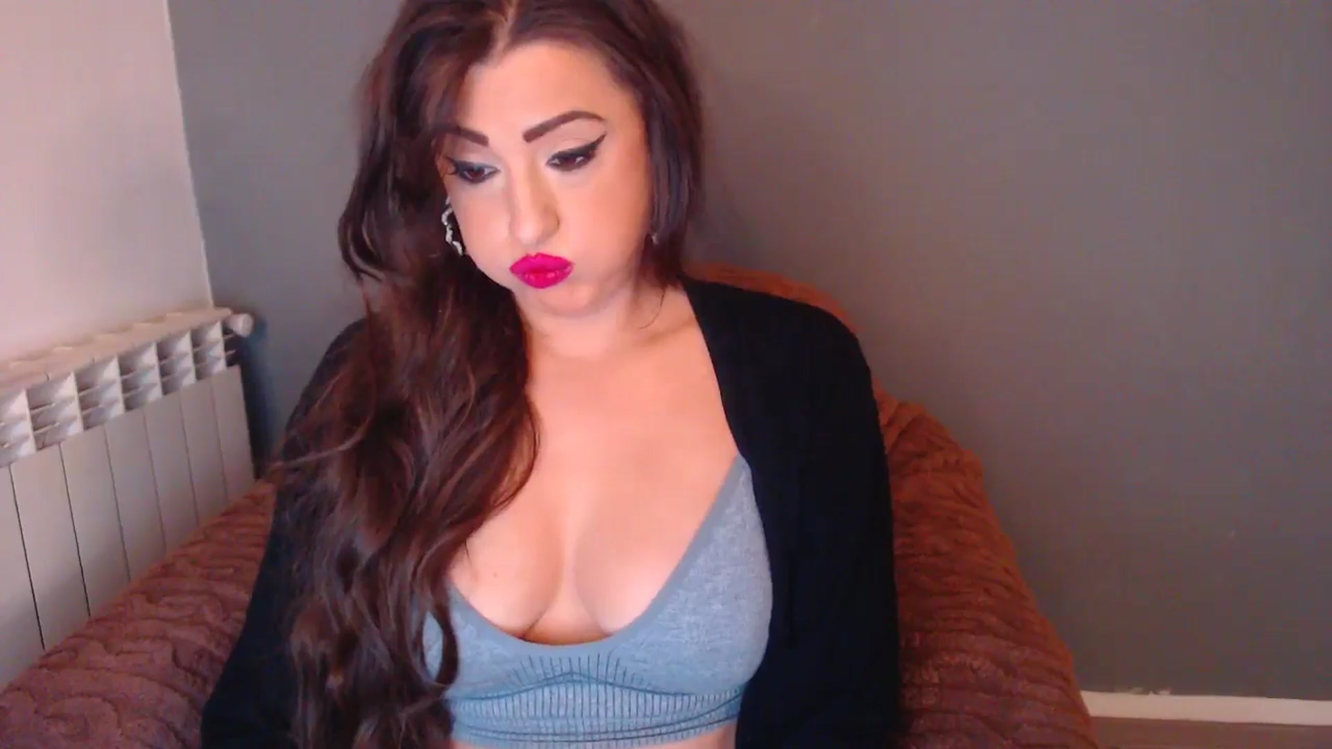 Gallery image thumbnail from HotRebbecca's myfreecams stream on, 02/24/2026, 19:32 image 4 of 20