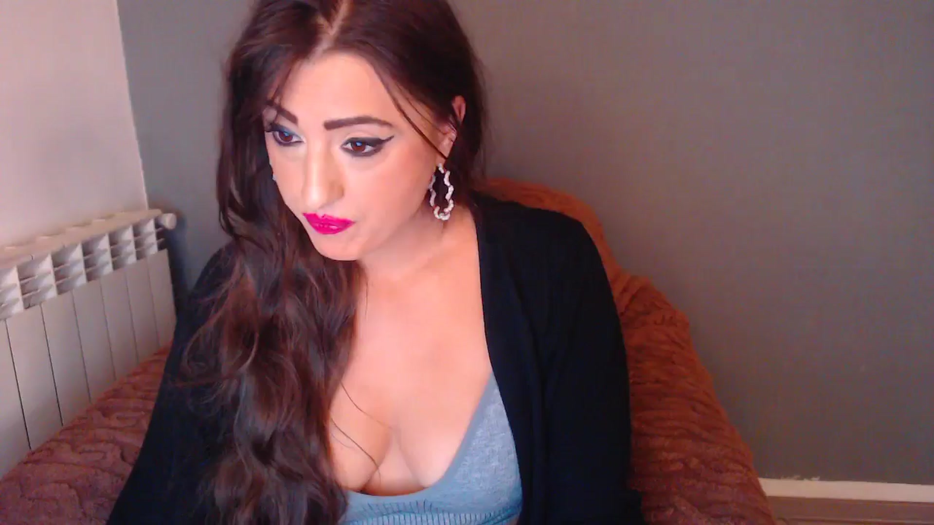 Gallery image thumbnail from HotRebbecca's myfreecams stream on, 02/24/2026, 19:32 image 14 of 20