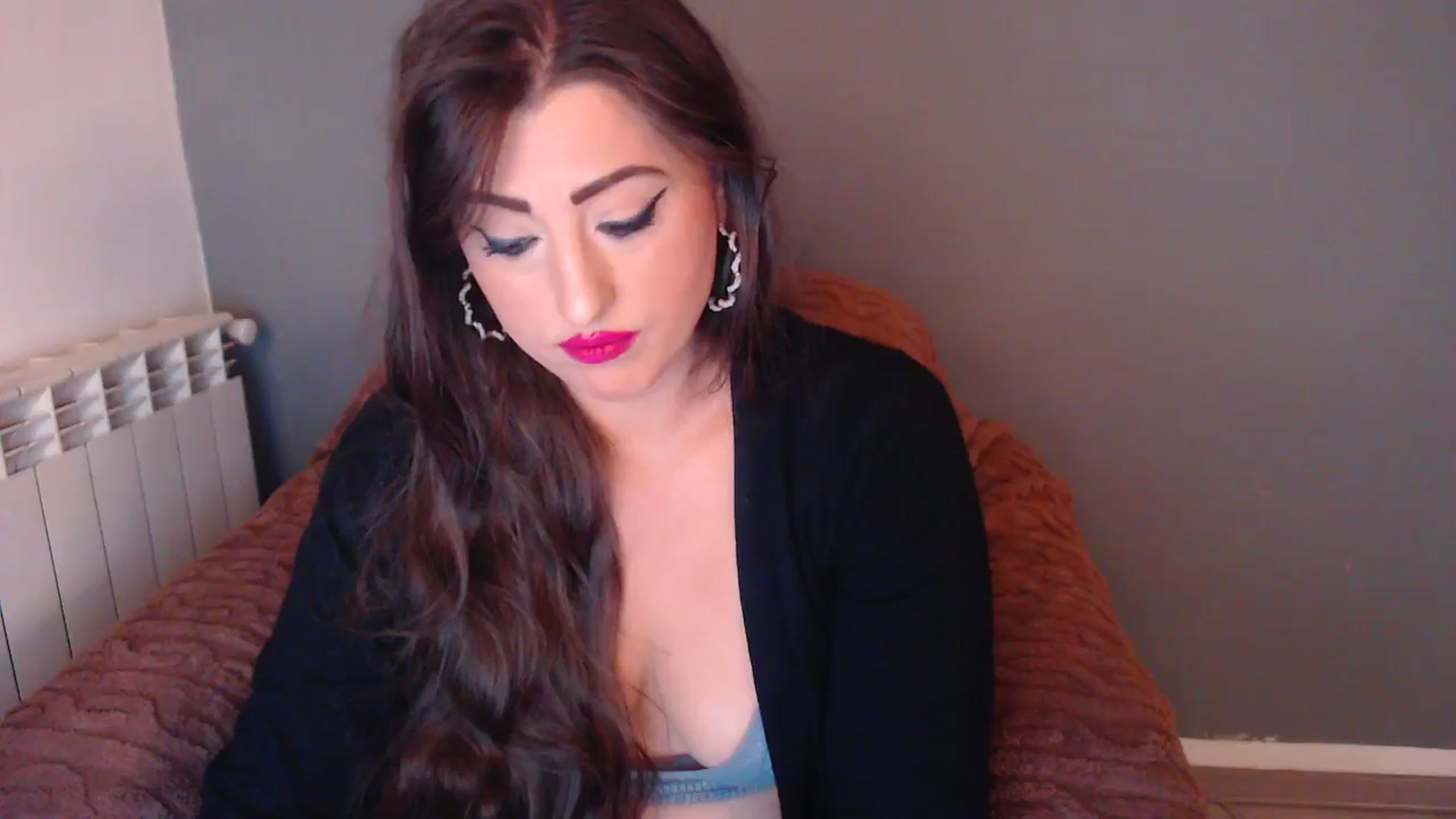 Gallery image thumbnail from HotRebbecca's myfreecams stream on, 02/24/2026, 19:32 image 20 of 20