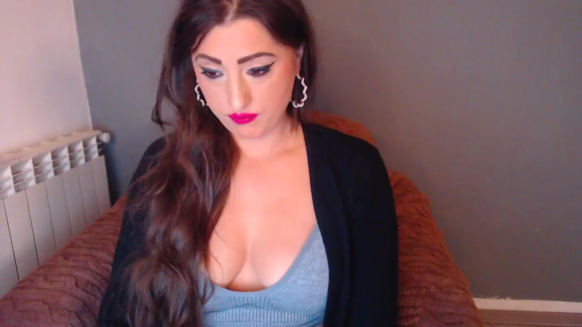 Gallery image thumbnail from HotRebbecca's myfreecams stream on, 02/24/2026, 19:32 image 17 of 20