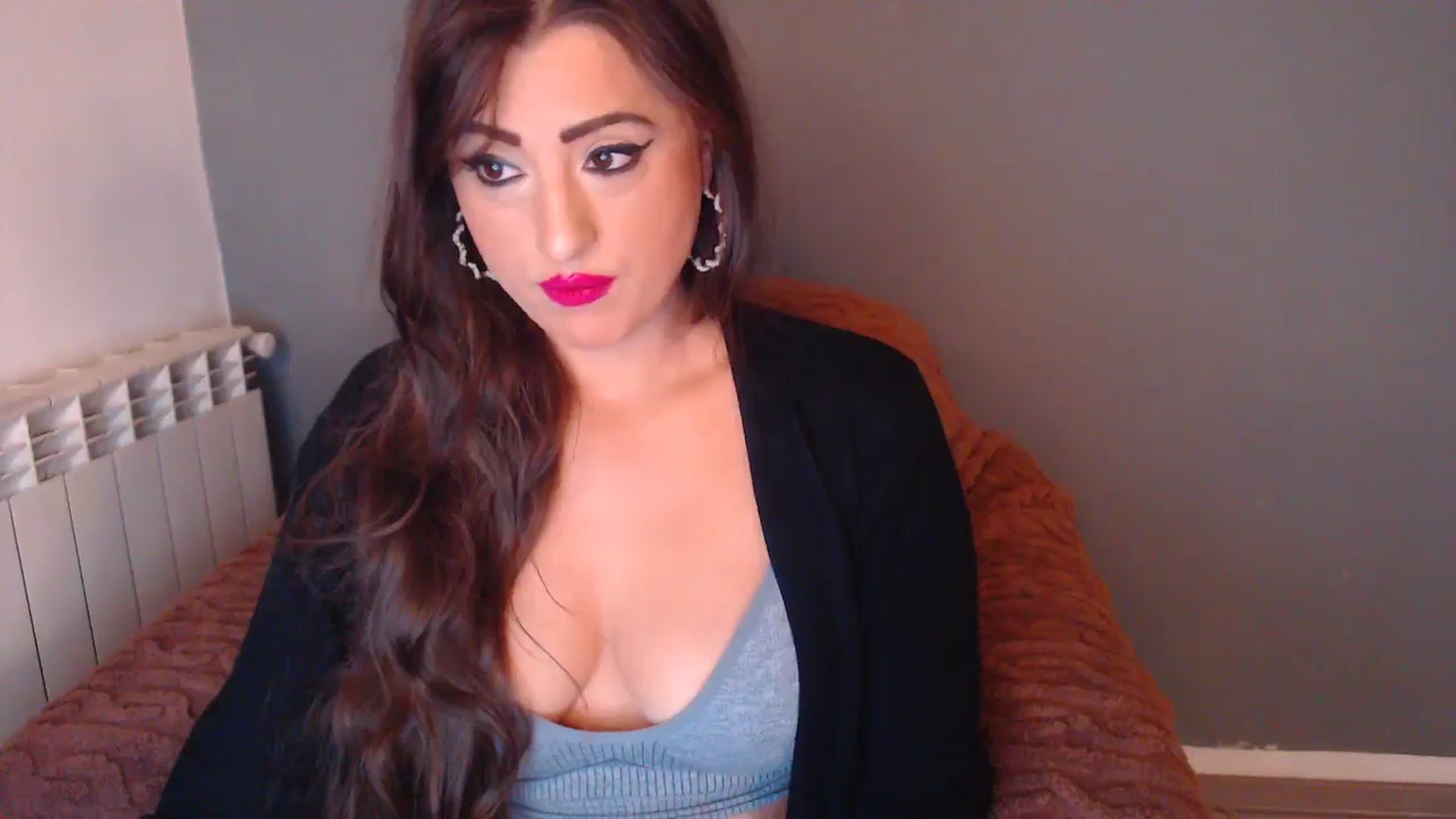 Gallery image thumbnail from HotRebbecca's myfreecams stream on, 02/24/2026, 19:32 image 13 of 20