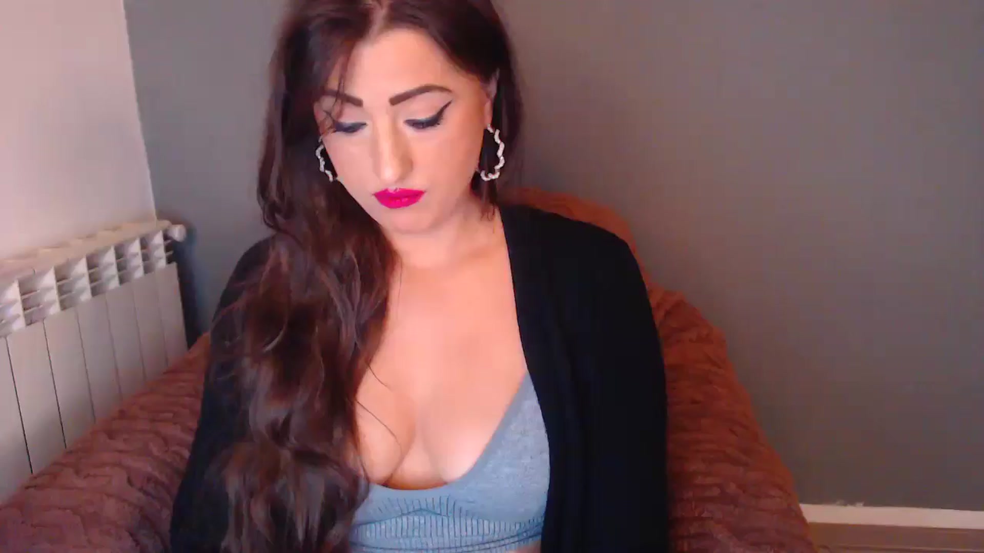 Gallery image thumbnail from HotRebbecca's myfreecams stream on, 02/24/2026, 19:32 image 15 of 20