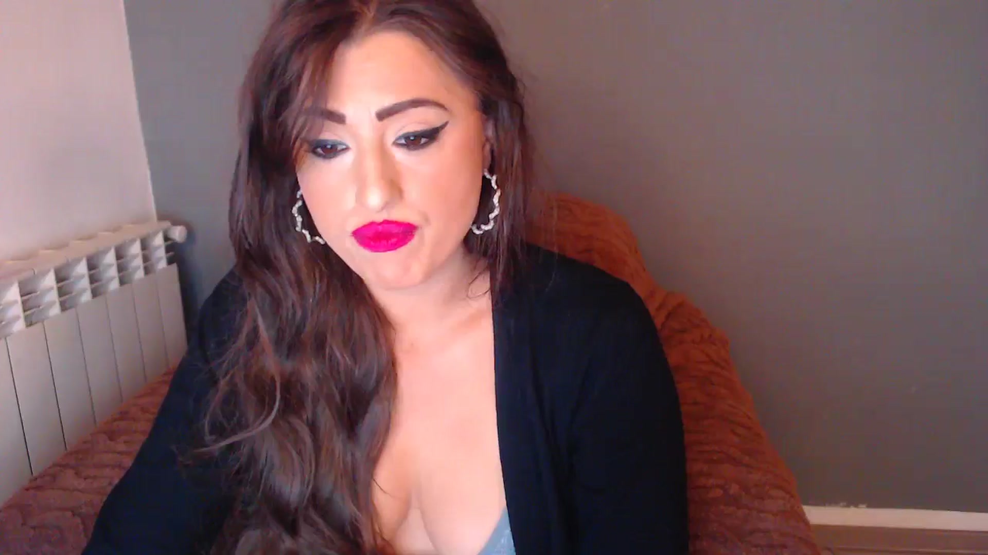 Gallery image thumbnail from HotRebbecca's myfreecams stream on, 02/24/2026, 19:32 image 10 of 20