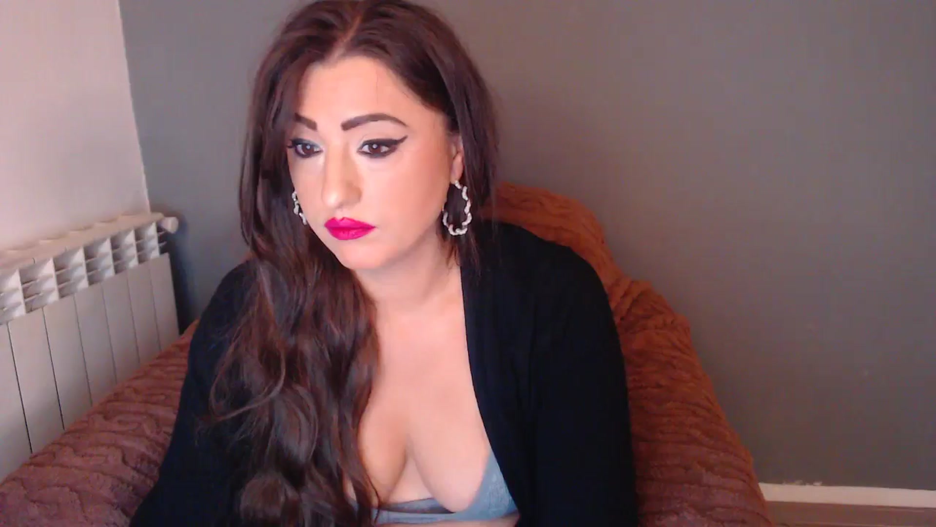 Gallery image thumbnail from HotRebbecca's myfreecams stream on, 02/24/2026, 19:32 image 7 of 20