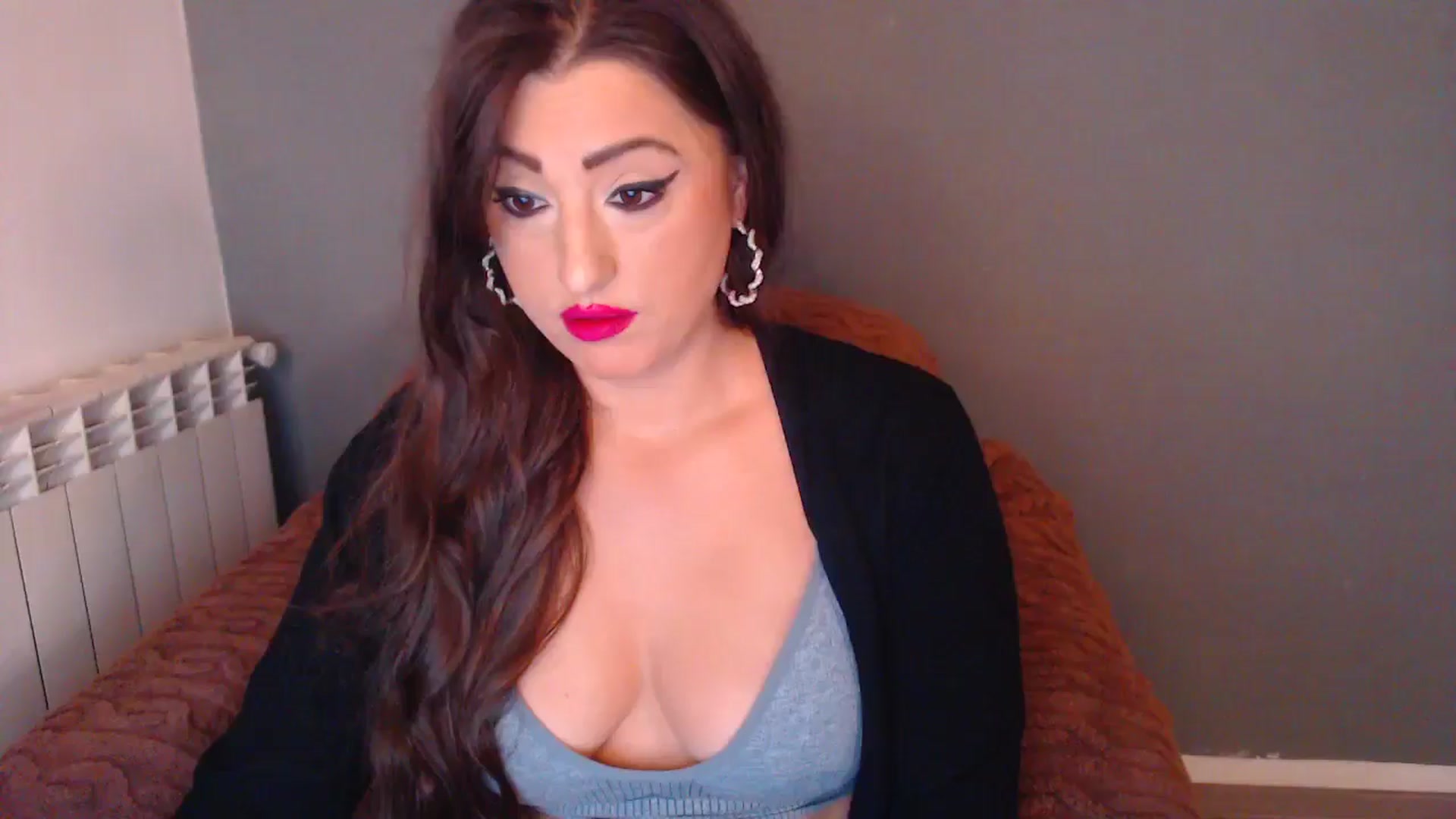Gallery image thumbnail from HotRebbecca's myfreecams stream on, 02/24/2026, 19:32 image 1 of 20