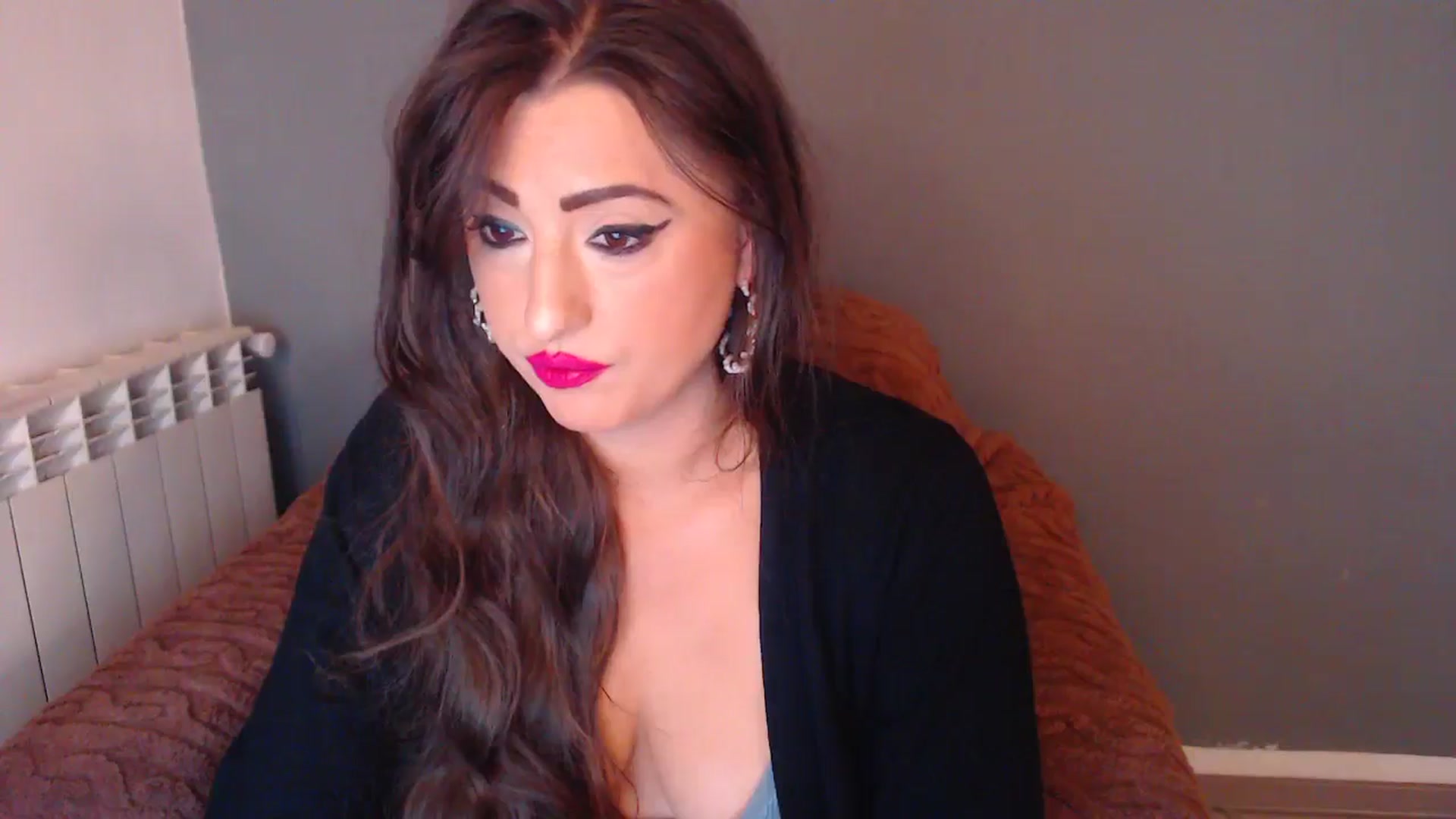 Gallery image thumbnail from HotRebbecca's myfreecams stream on, 02/24/2026, 19:32 image 11 of 20