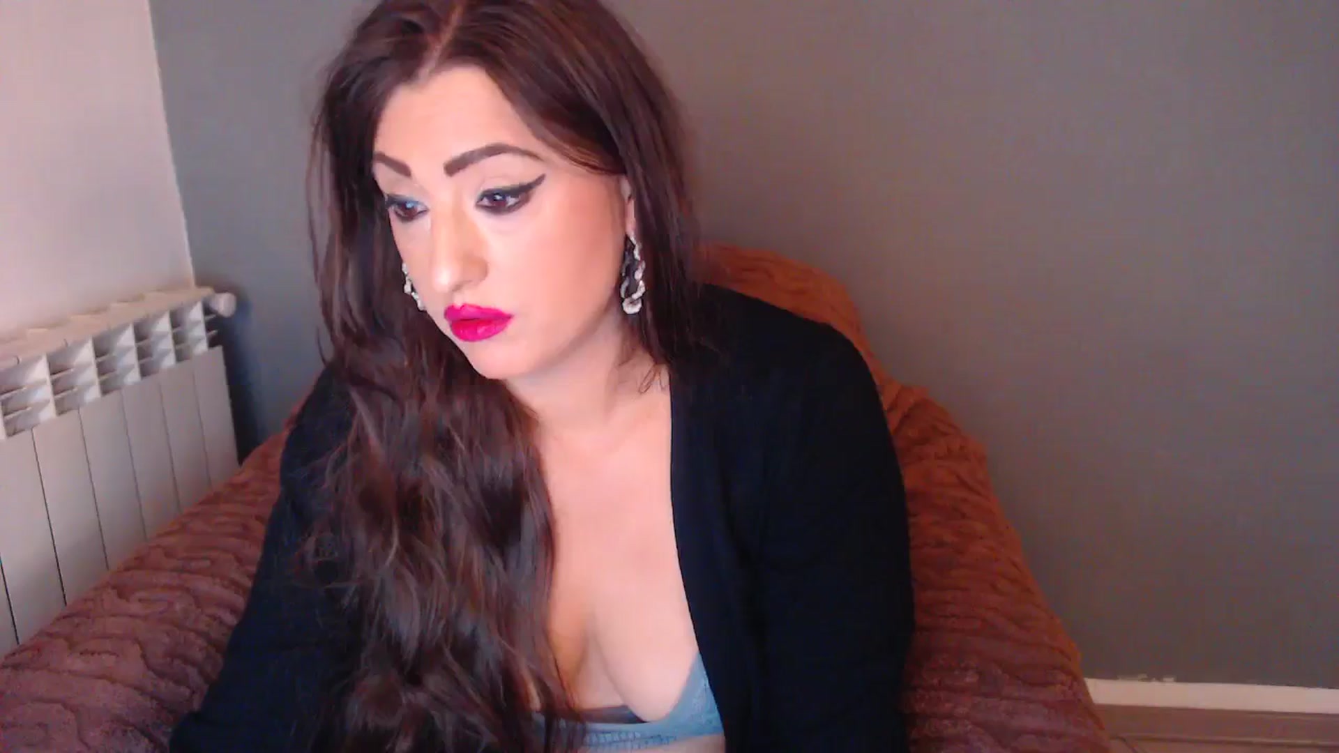 Gallery image thumbnail from HotRebbecca's myfreecams stream on, 02/24/2026, 19:32 image 18 of 20