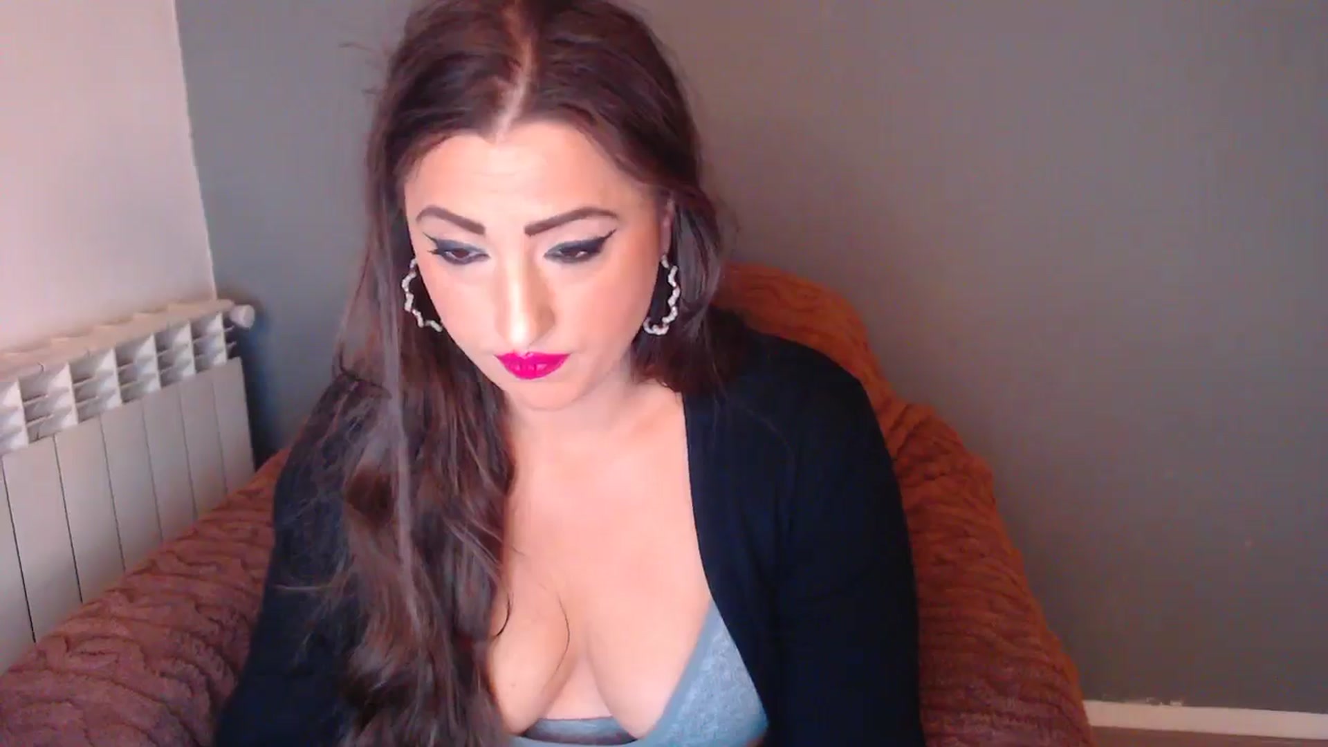 Gallery image thumbnail from HotRebbecca's myfreecams stream on, 02/24/2026, 20:19 image 10 of 20