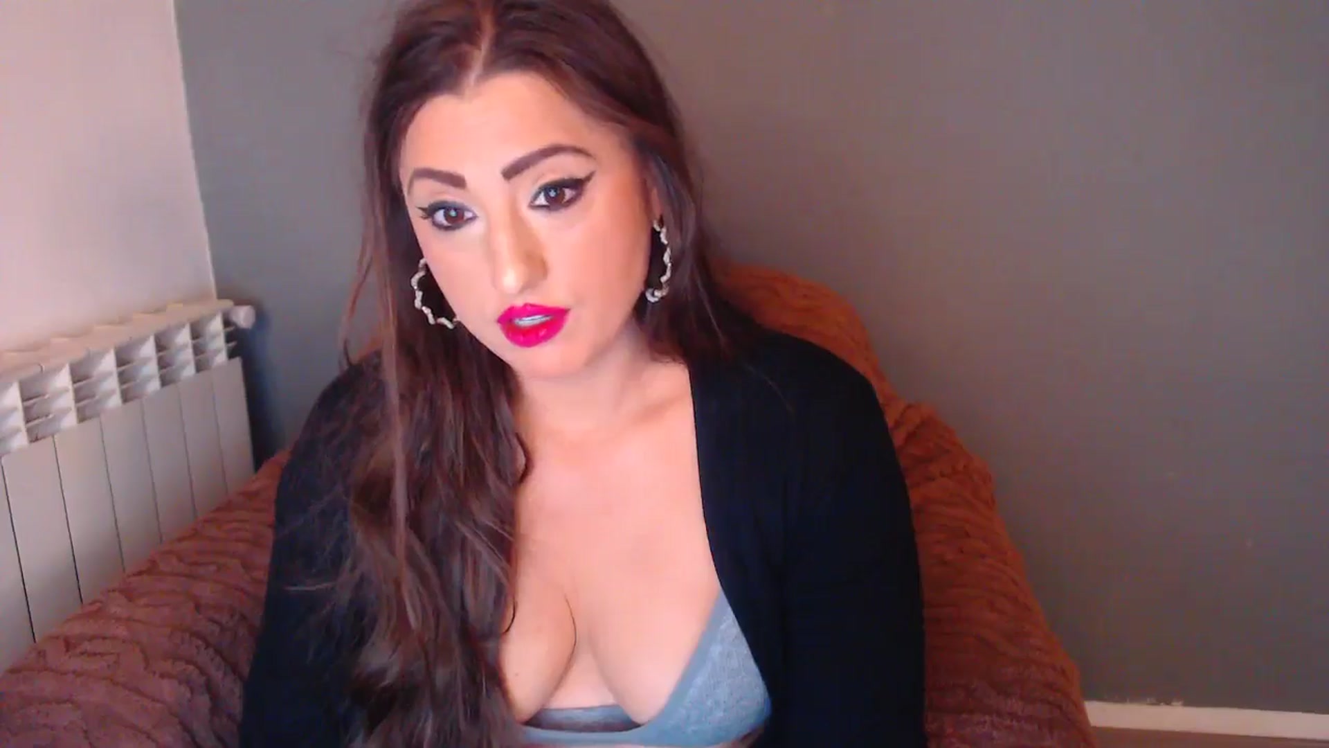 Gallery image thumbnail from HotRebbecca's myfreecams stream on, 02/24/2026, 20:19 image 11 of 20