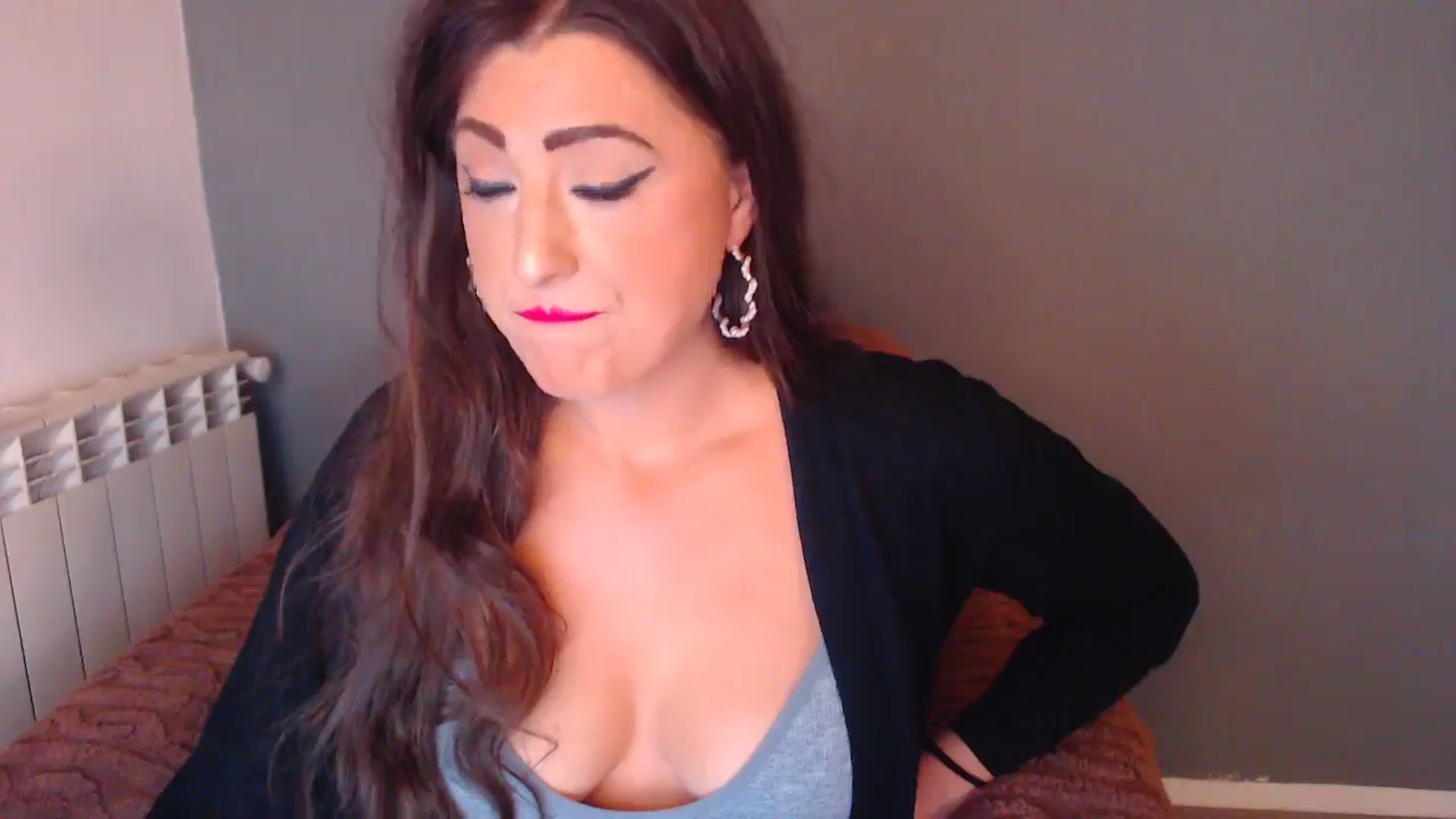 Gallery image thumbnail from HotRebbecca's myfreecams stream on, 02/24/2026, 20:19 image 7 of 20