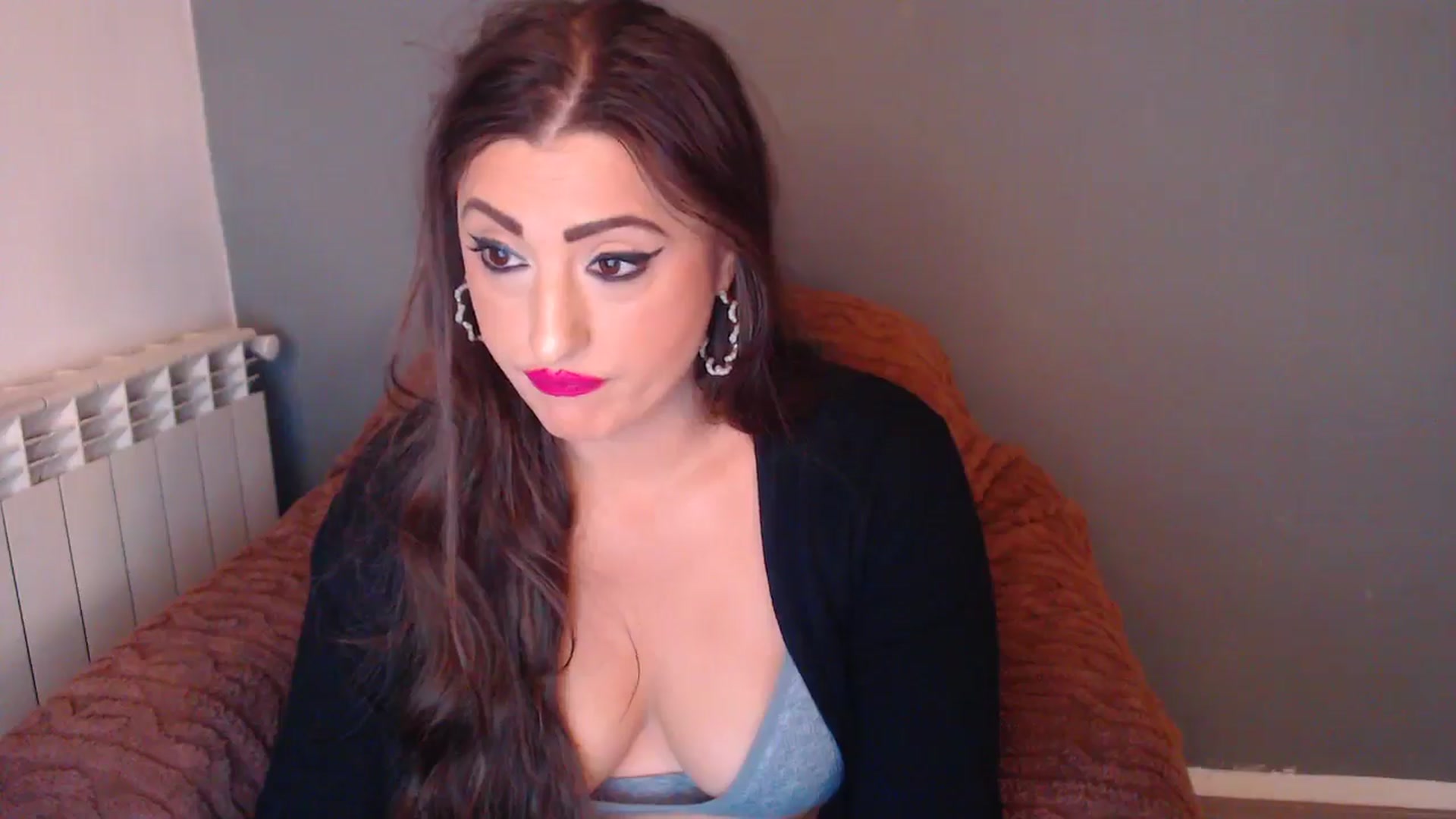 Gallery image thumbnail from HotRebbecca's myfreecams stream on, 02/24/2026, 20:19 image 13 of 20