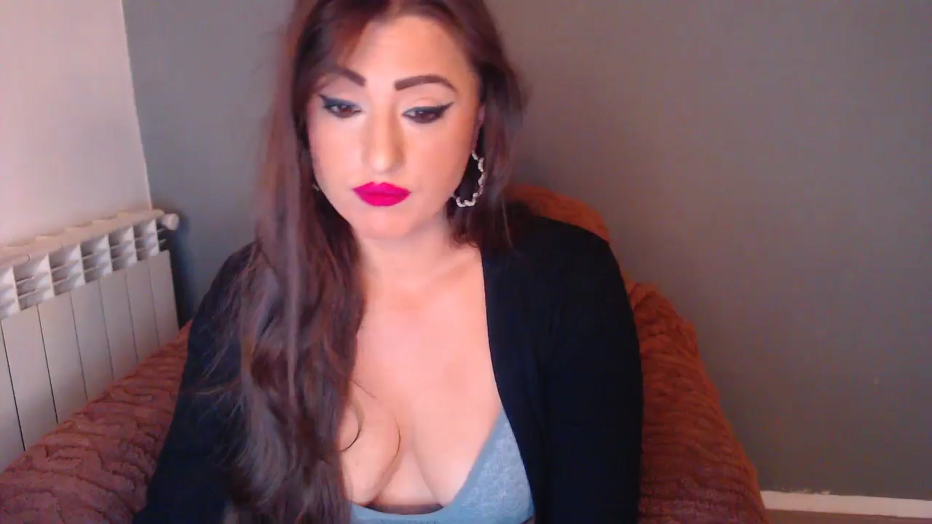 Gallery image thumbnail from HotRebbecca's myfreecams stream on, 02/24/2026, 20:19 image 15 of 20