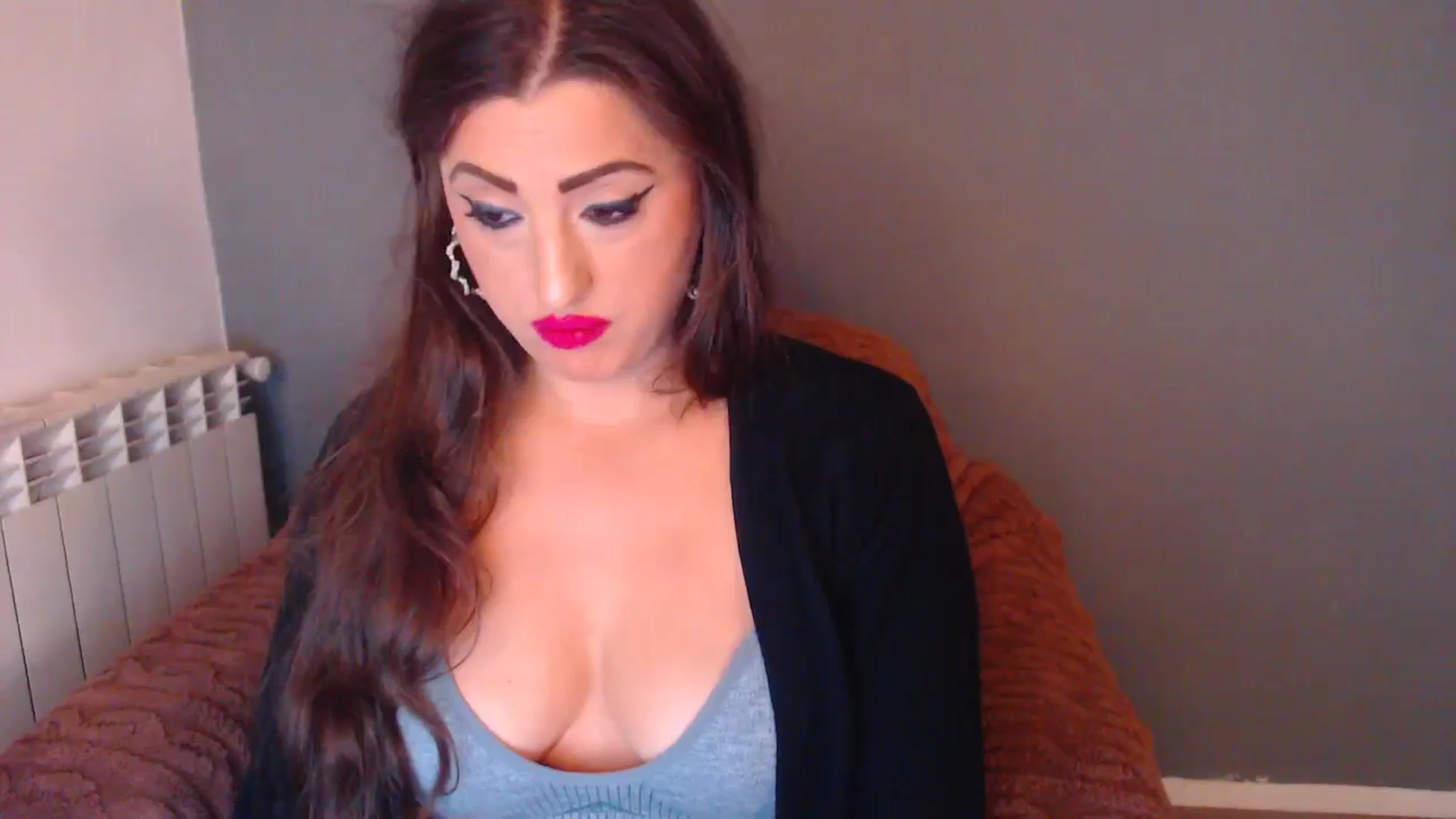 Gallery image thumbnail from HotRebbecca's myfreecams stream on, 02/24/2026, 20:19 image 2 of 20